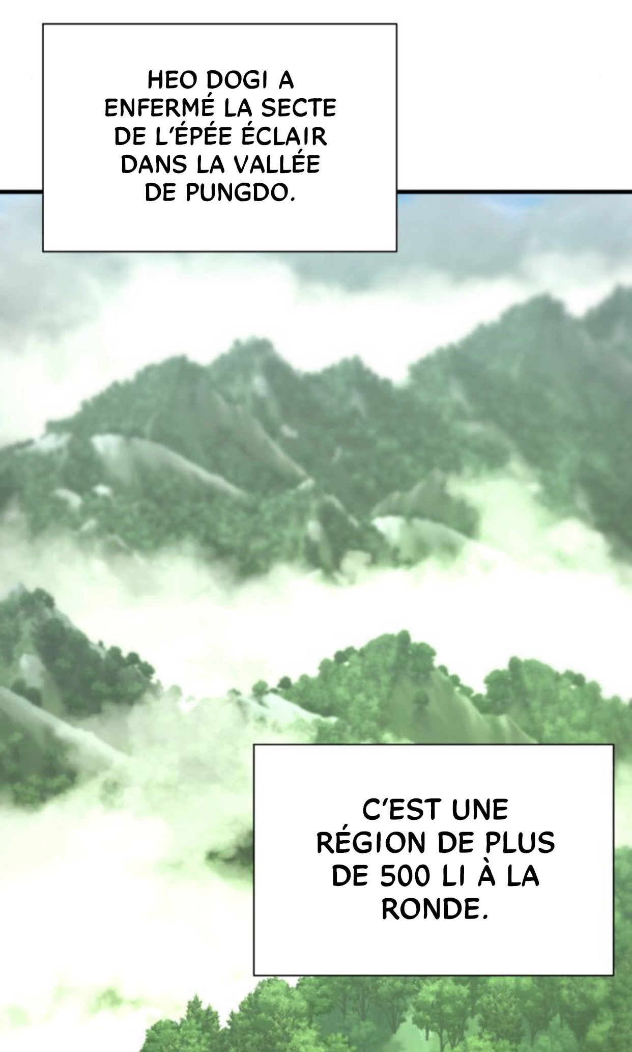 Read A Blade At A Time FR Manga Online