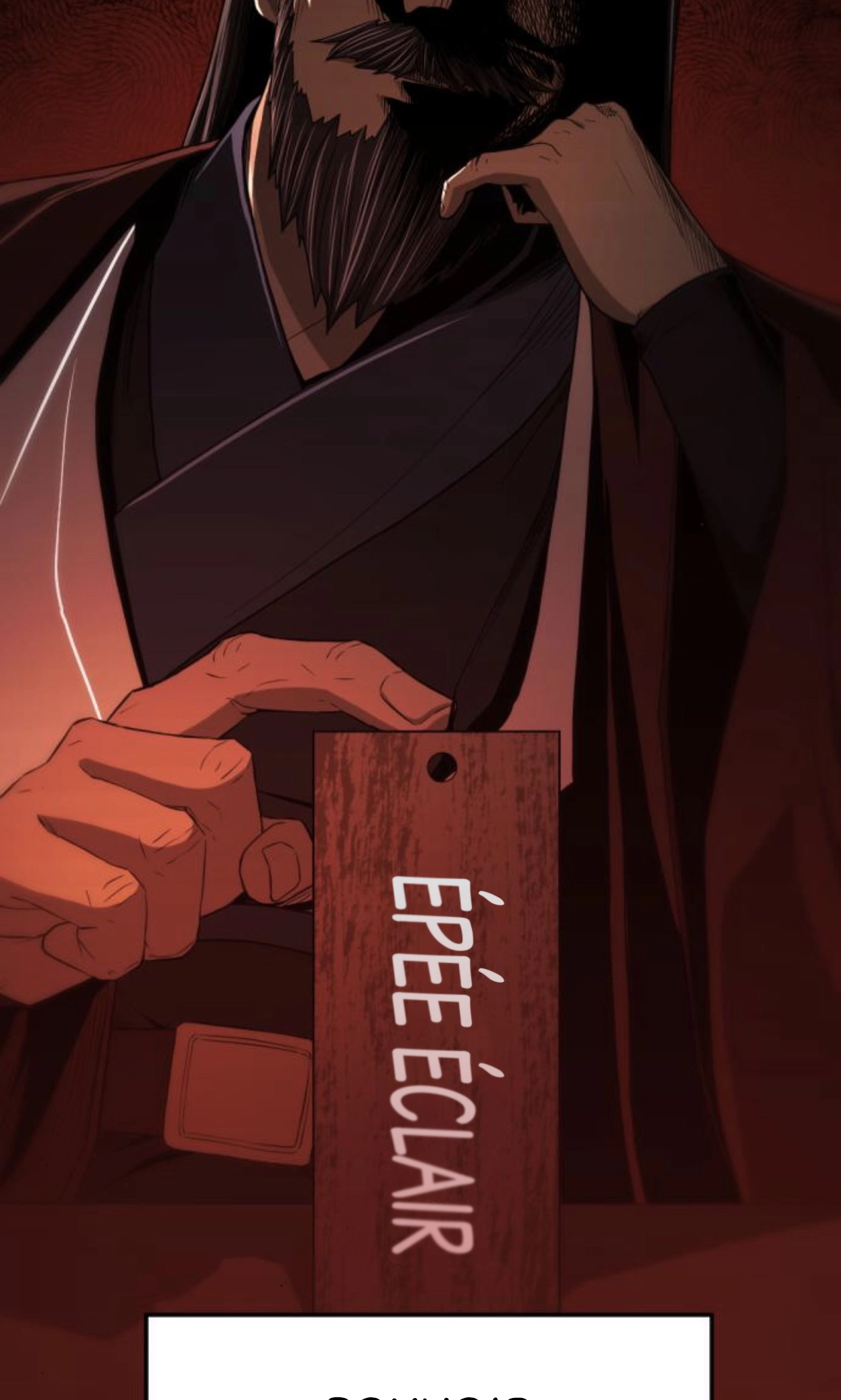 Read A Blade At A Time FR Manga Online