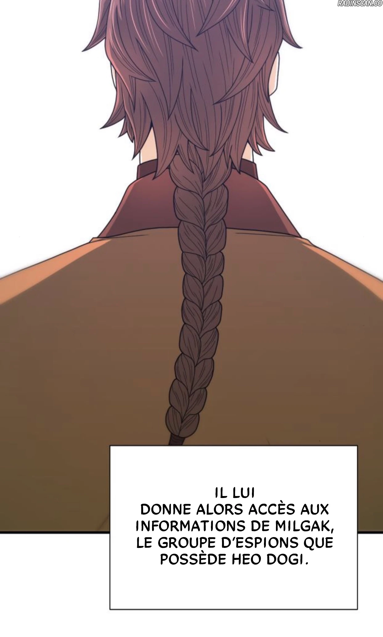 Read A Blade At A Time FR Manga Online