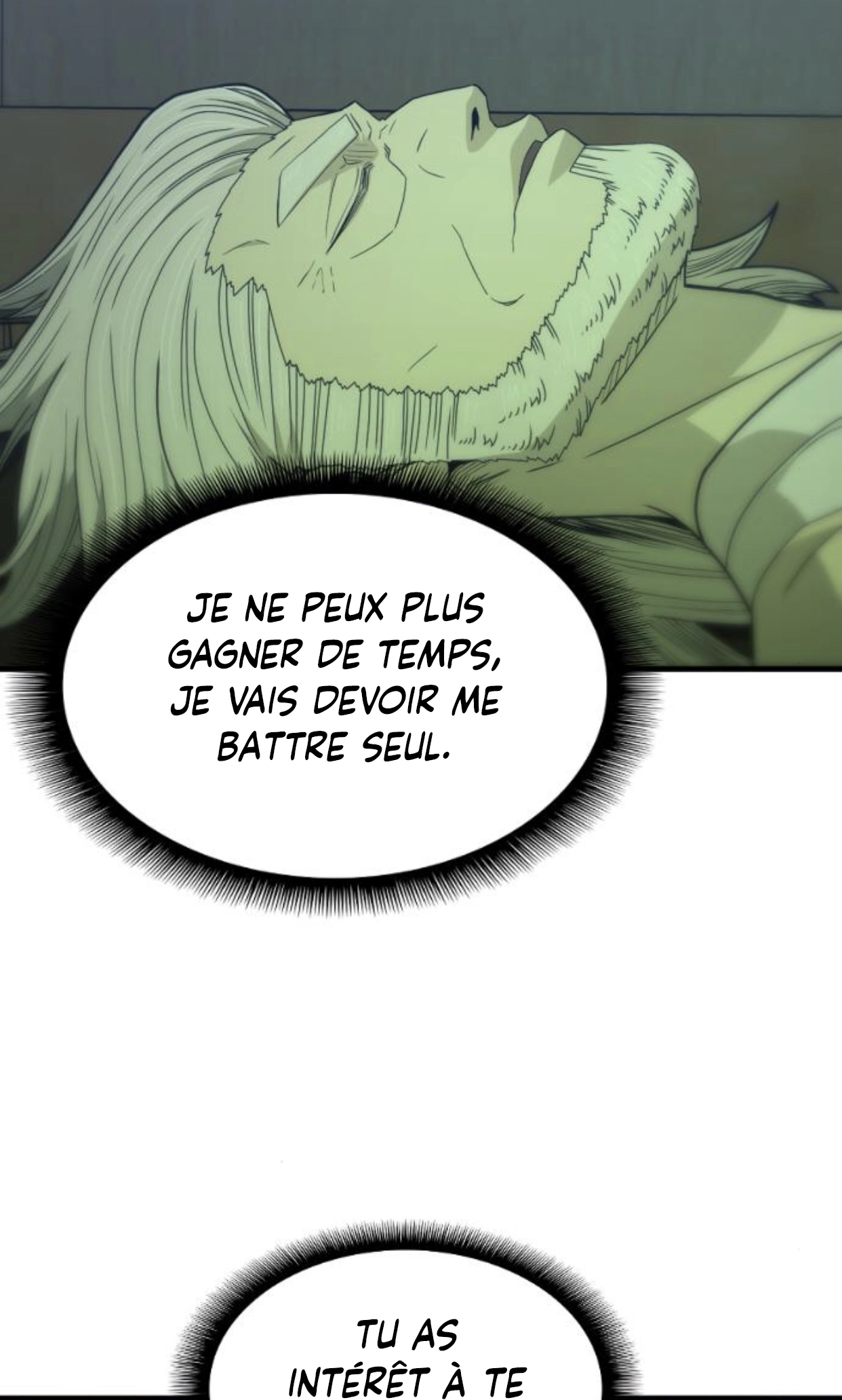 Read A Blade At A Time FR Manga Online