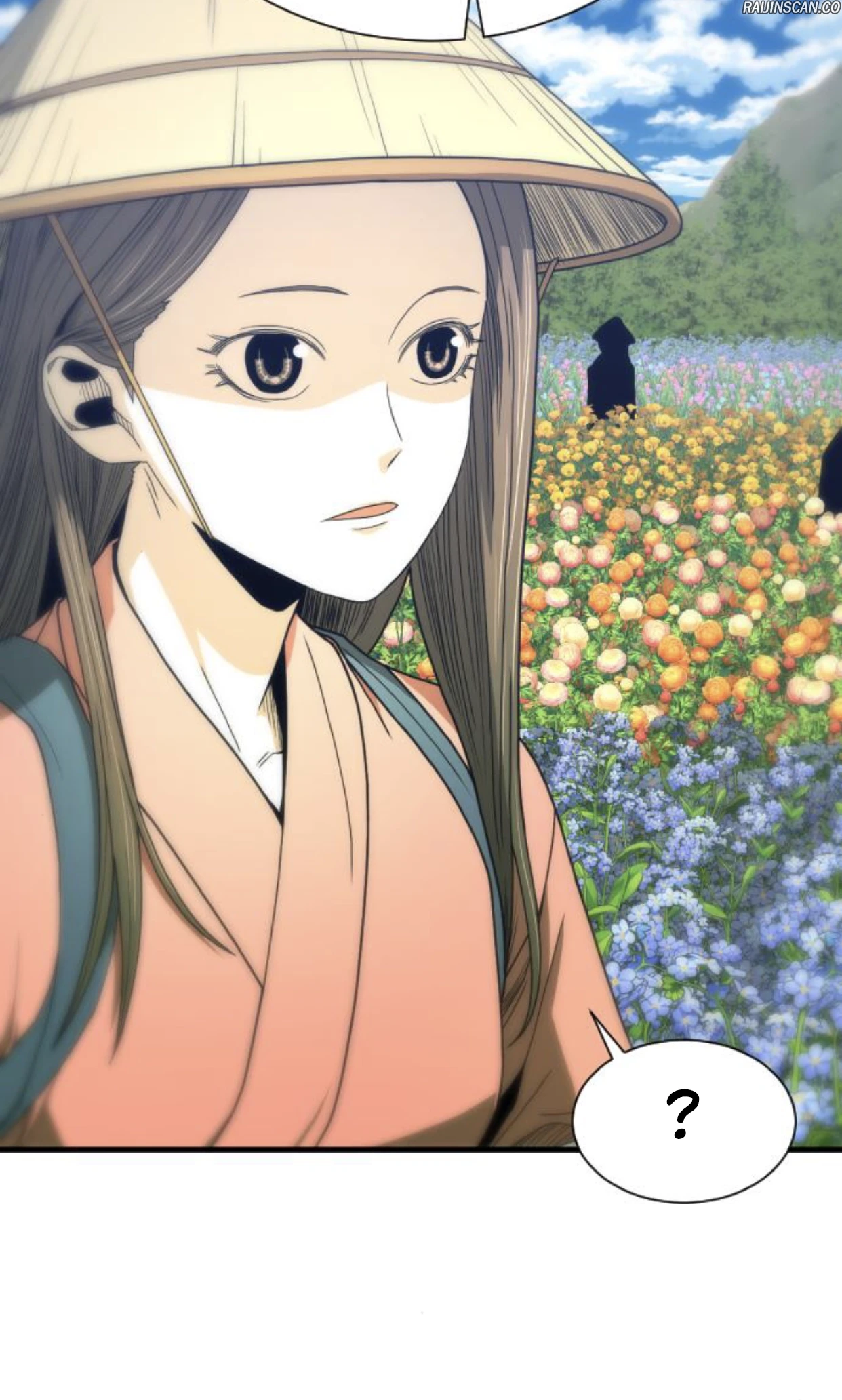 Read A Blade At A Time FR Manga Online