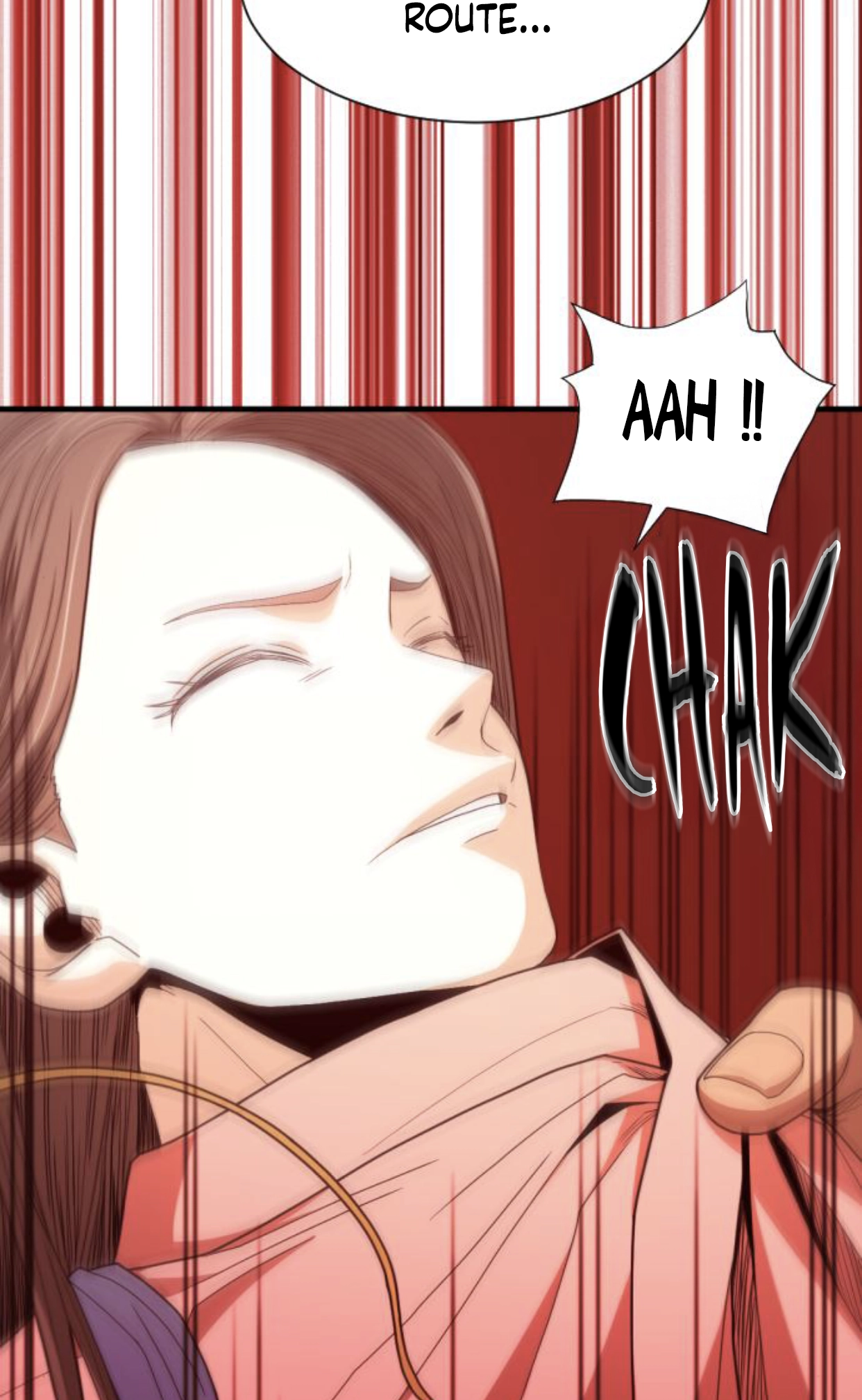 Read A Blade At A Time FR Manga Online