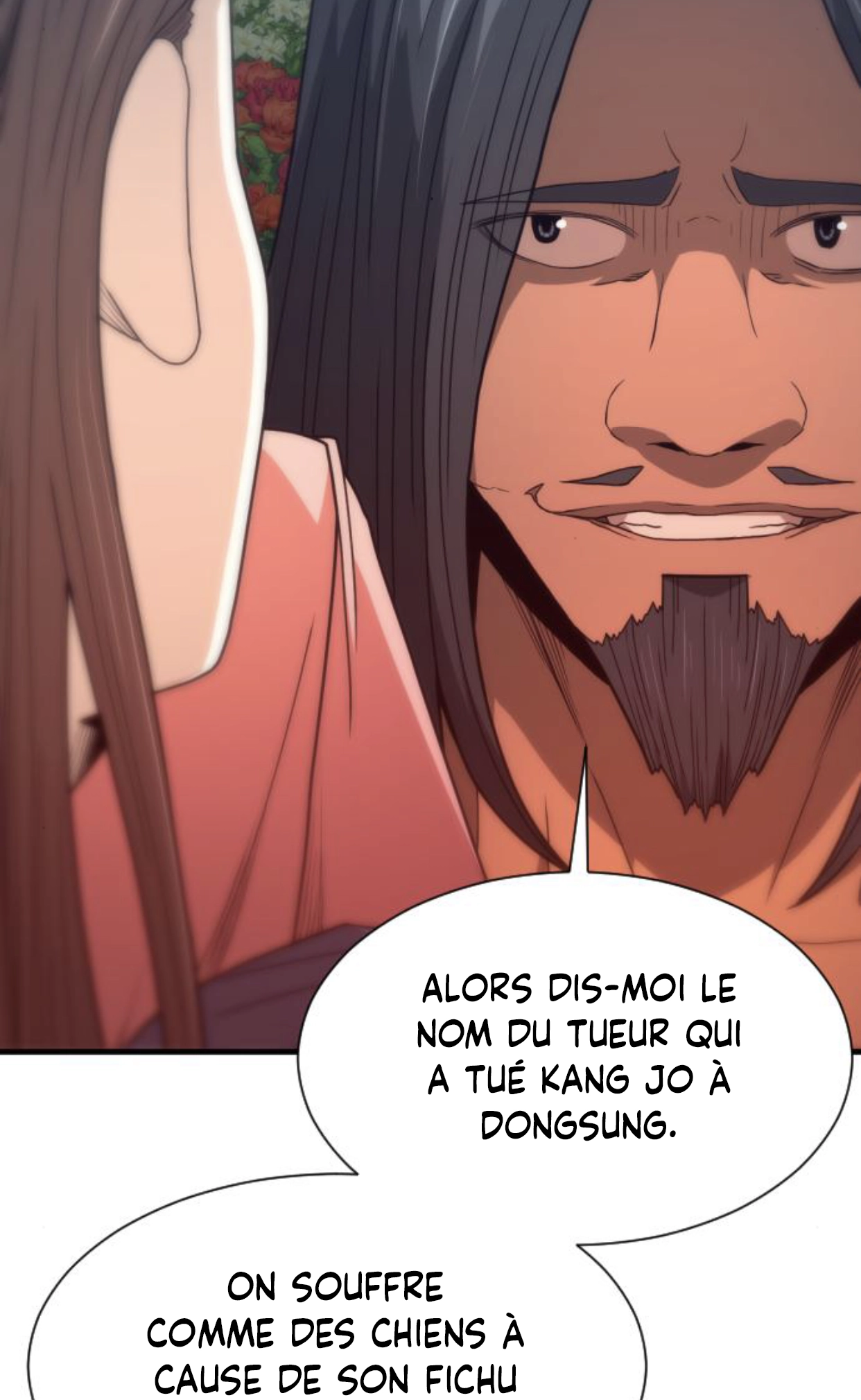 Read A Blade At A Time FR Manga Online