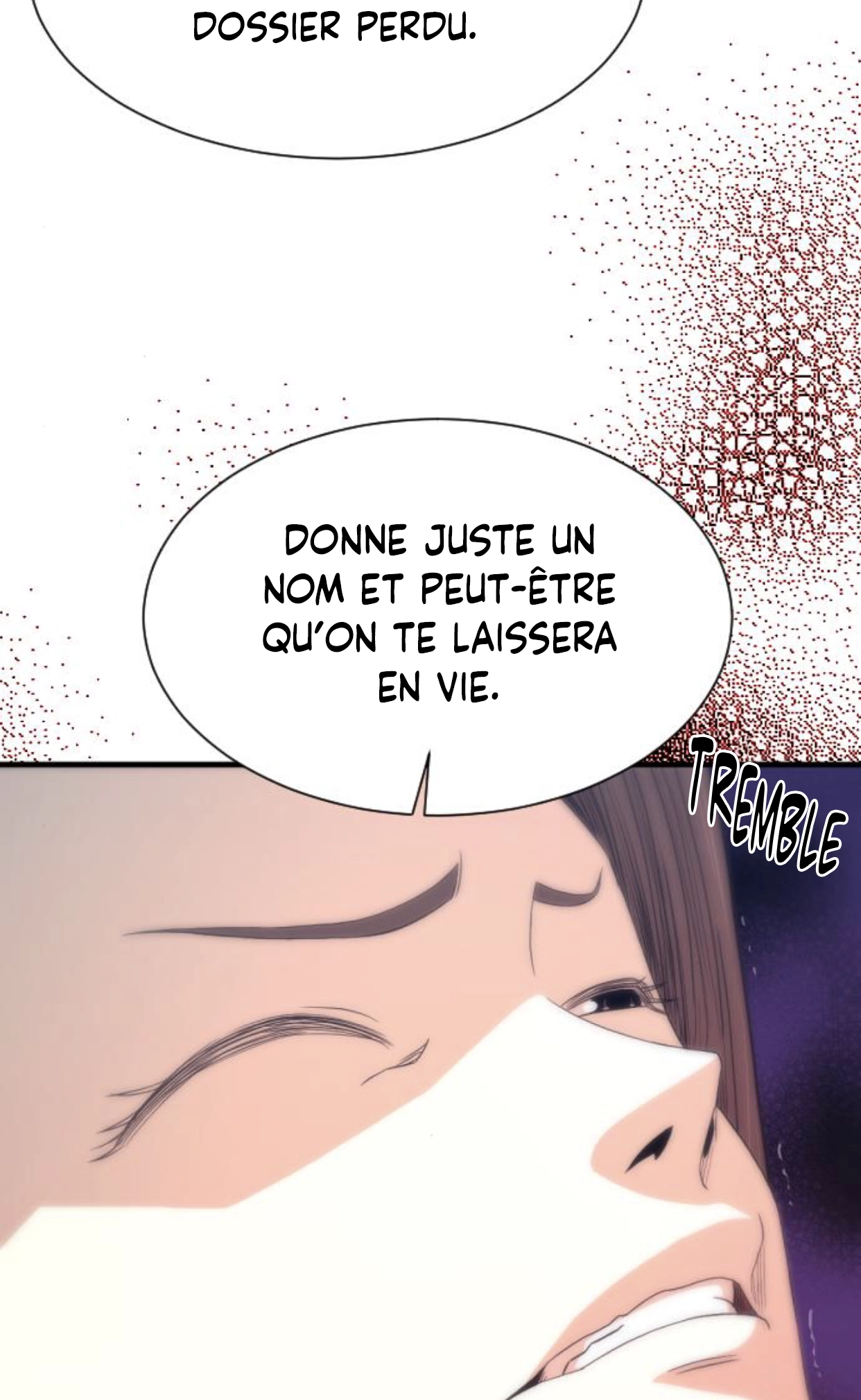 Read A Blade At A Time FR Manga Online