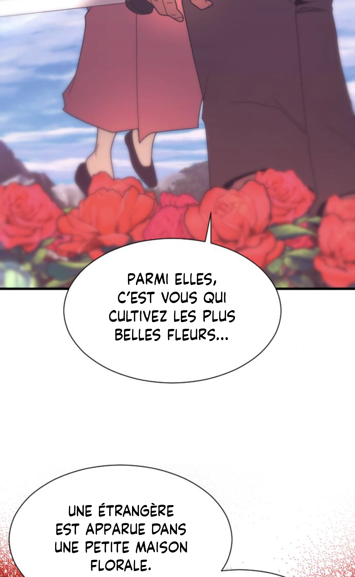 Read A Blade At A Time FR Manga Online