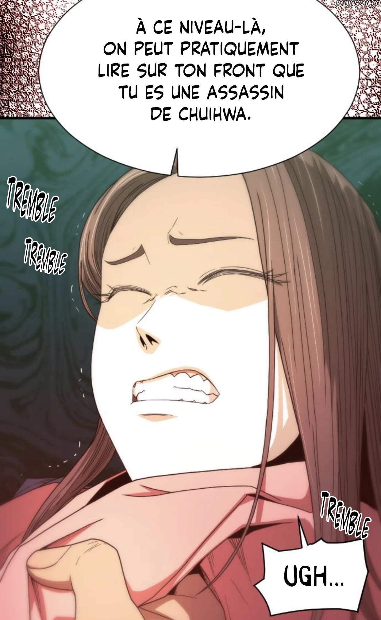 Read A Blade At A Time FR Manga Online