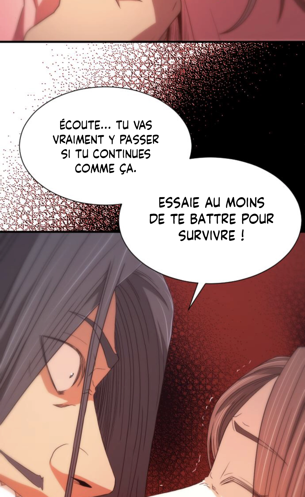 Read A Blade At A Time FR Manga Online