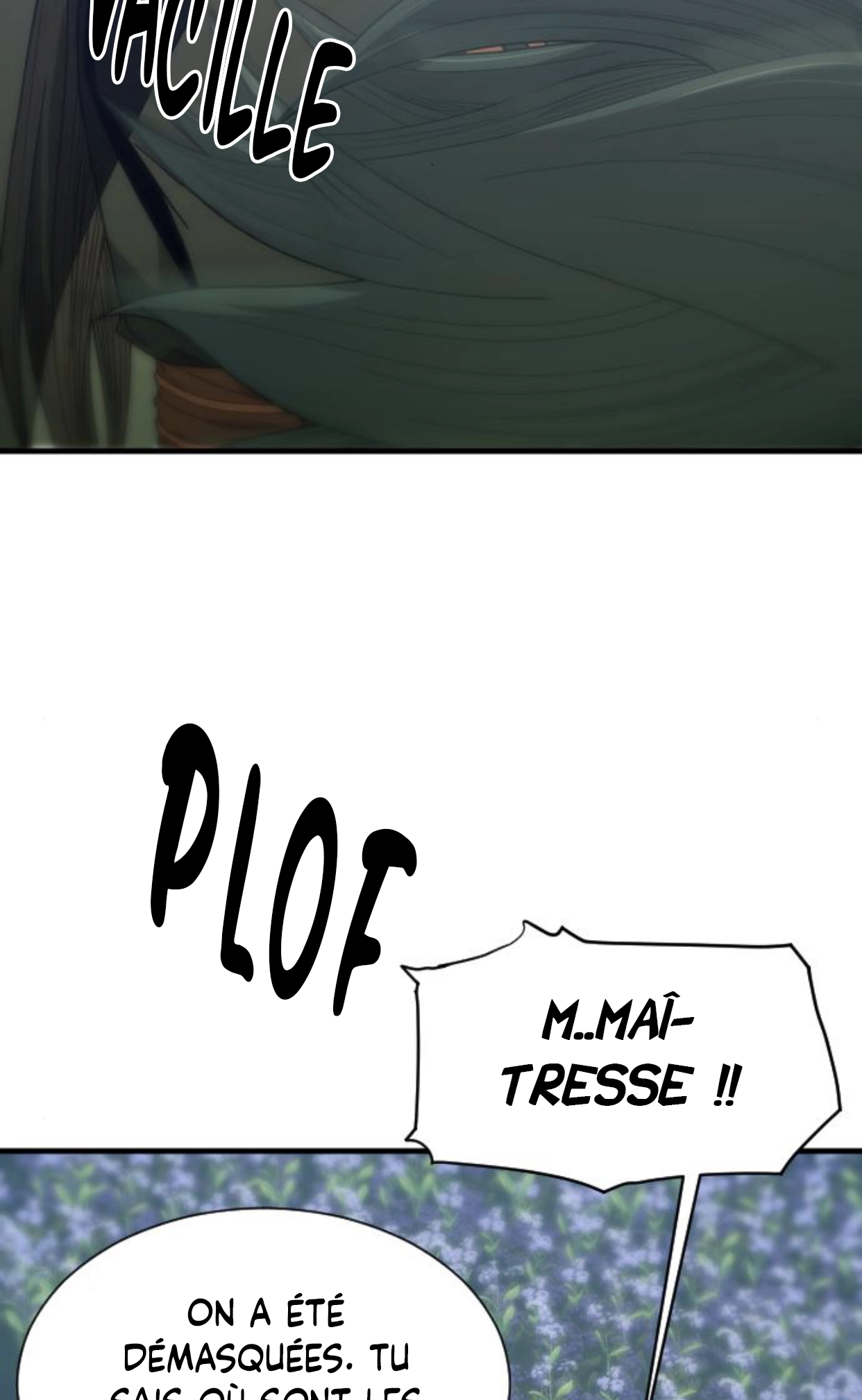 Read A Blade At A Time FR Manga Online