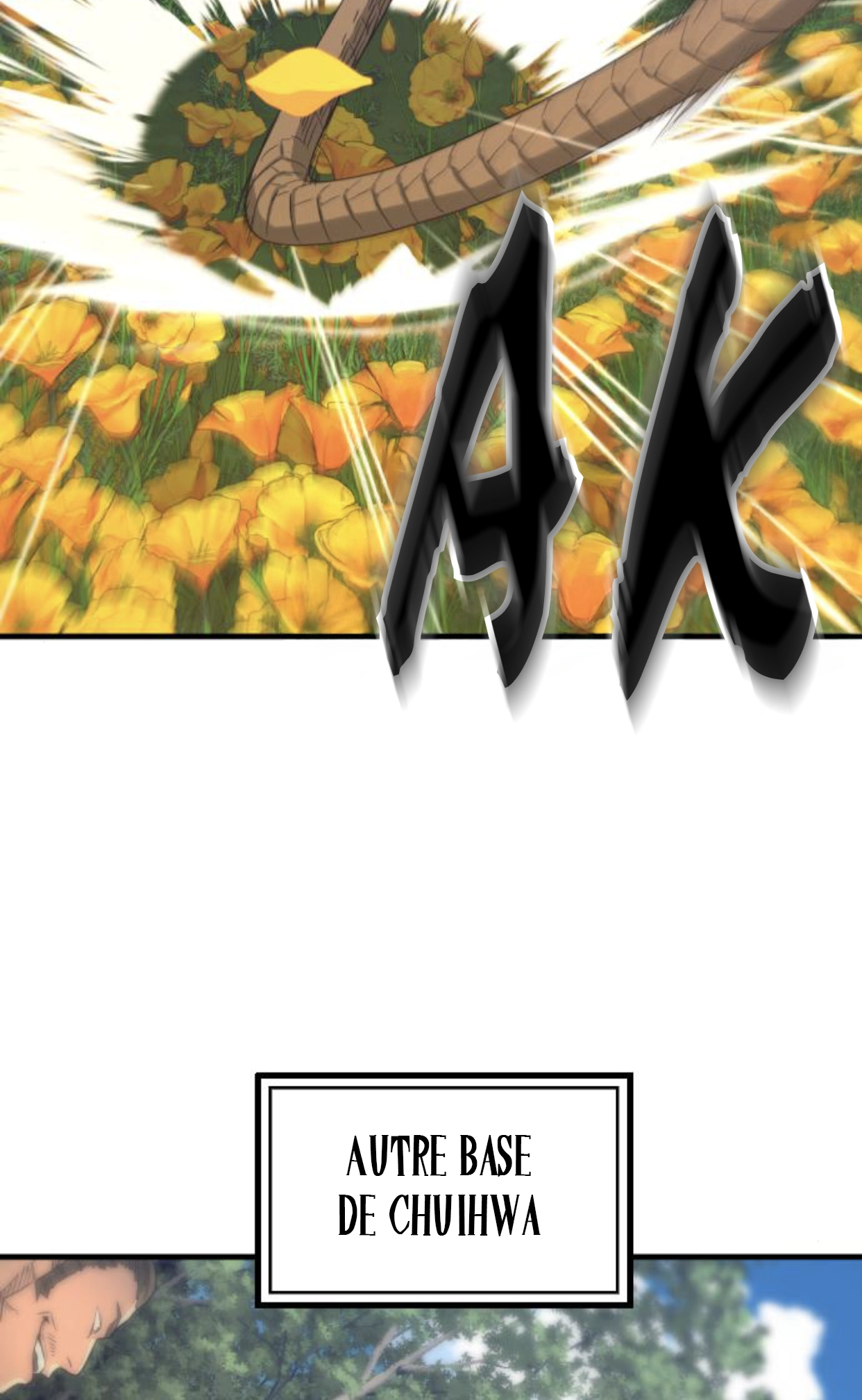 Read A Blade At A Time FR Manga Online
