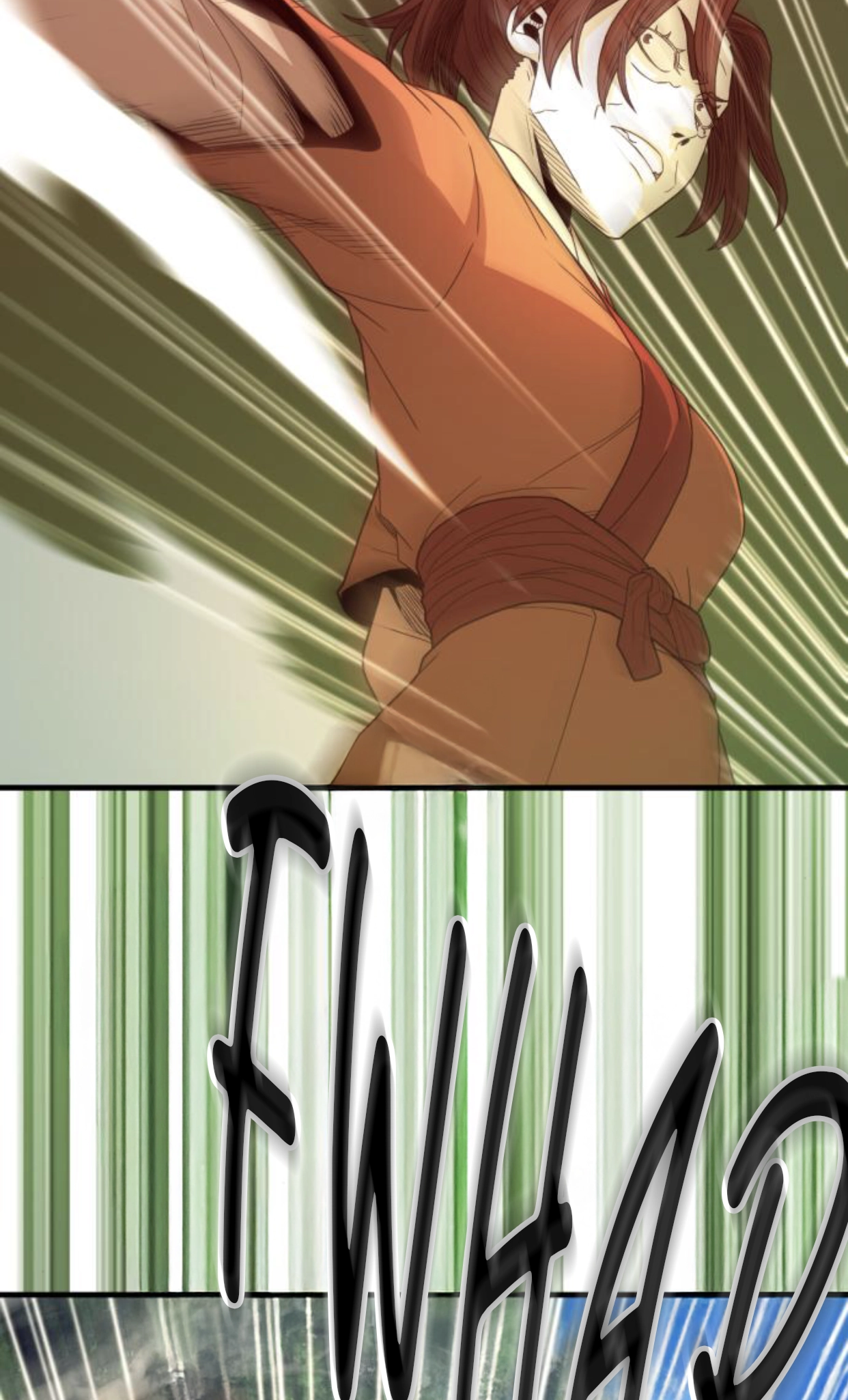Read A Blade At A Time FR Manga Online