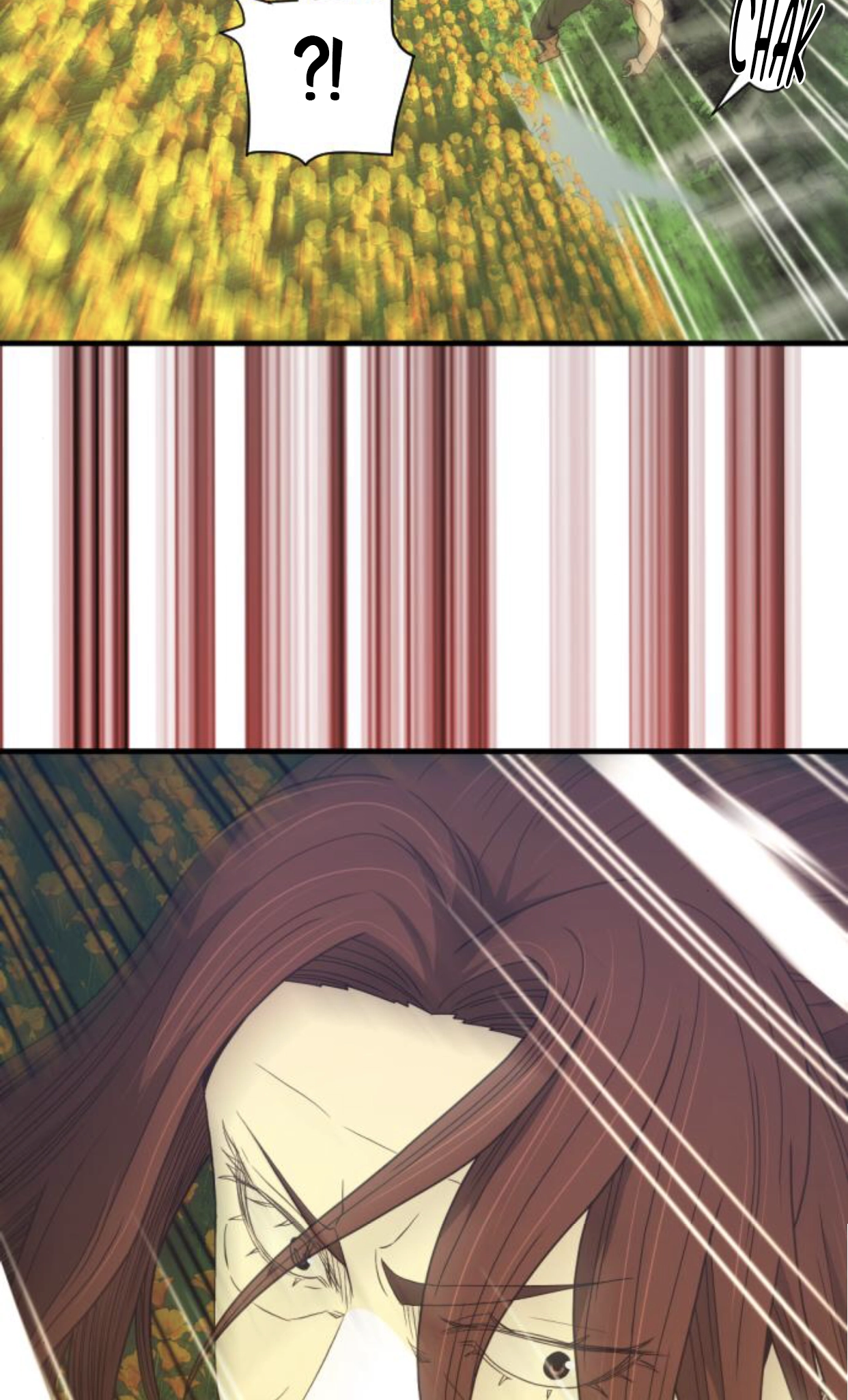 Read A Blade At A Time FR Manga Online