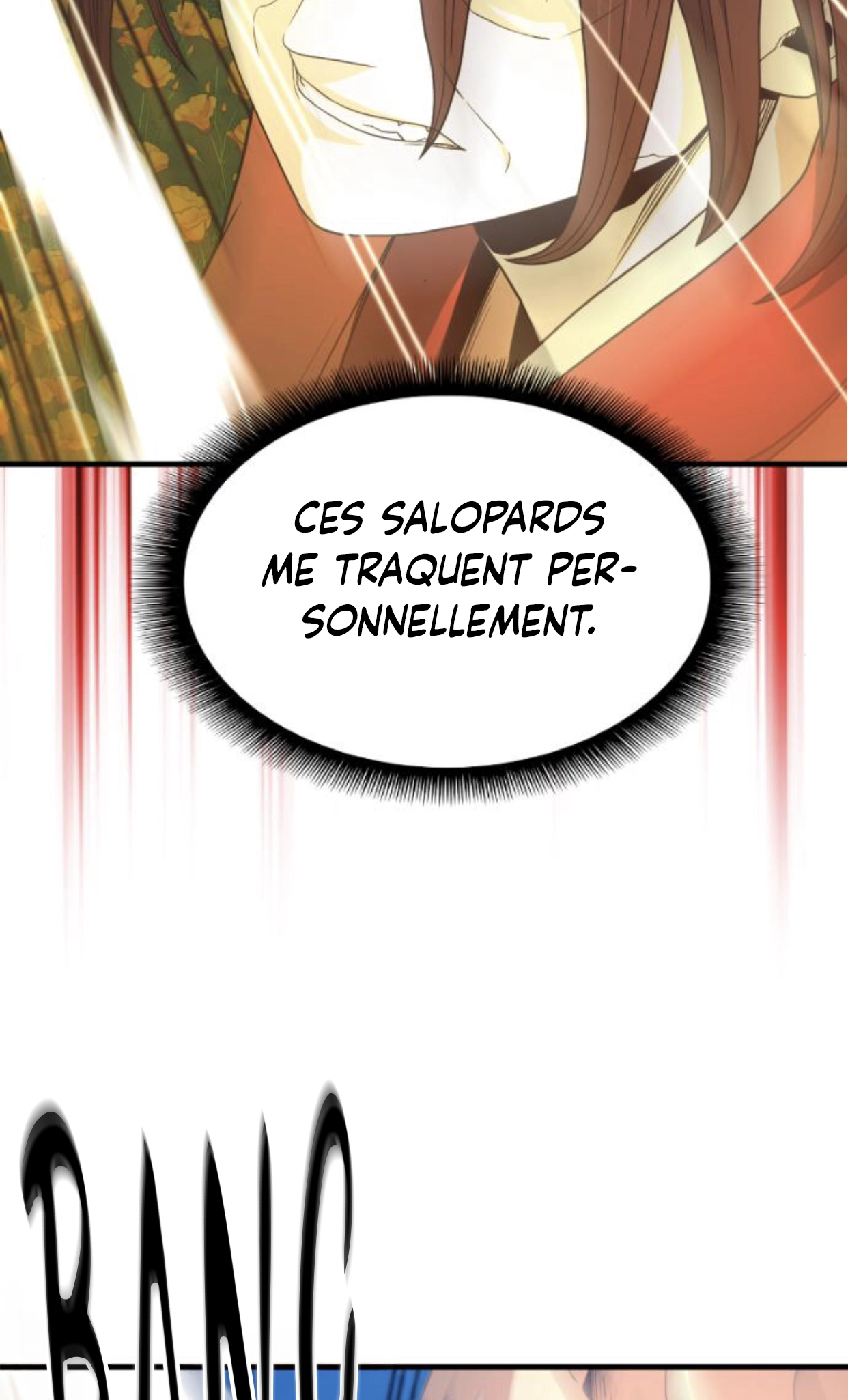 Read A Blade At A Time FR Manga Online