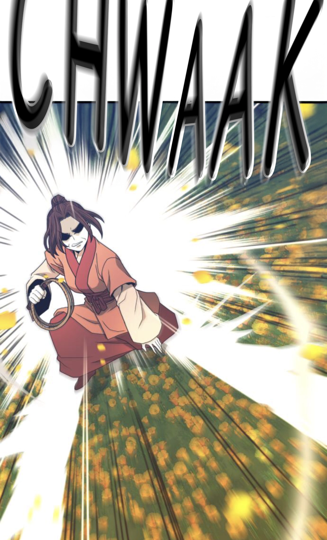 Read A Blade At A Time FR Manga Online