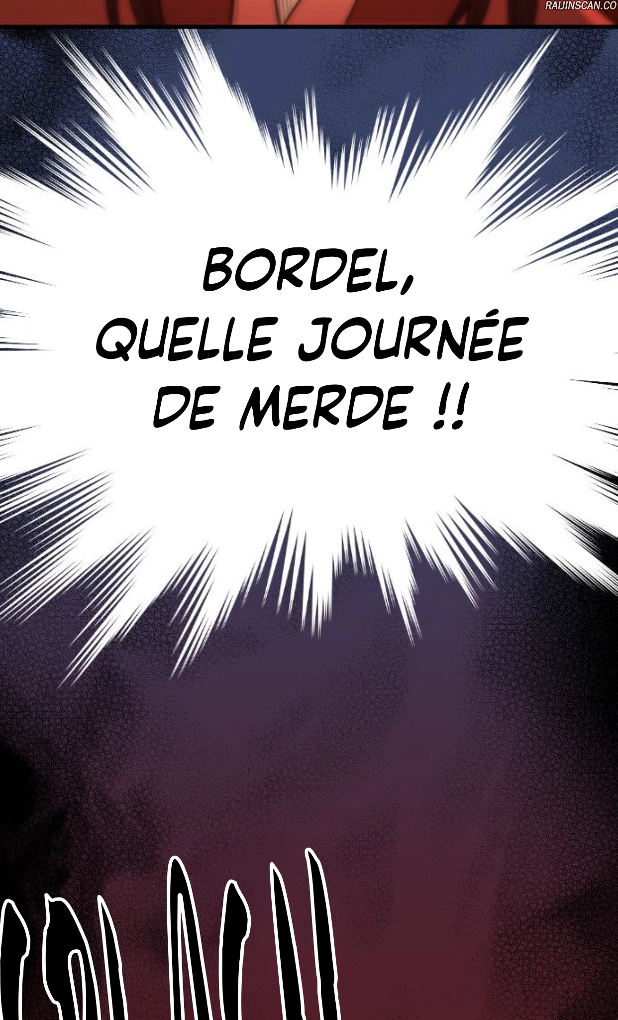 Read A Blade At A Time FR Manga Online