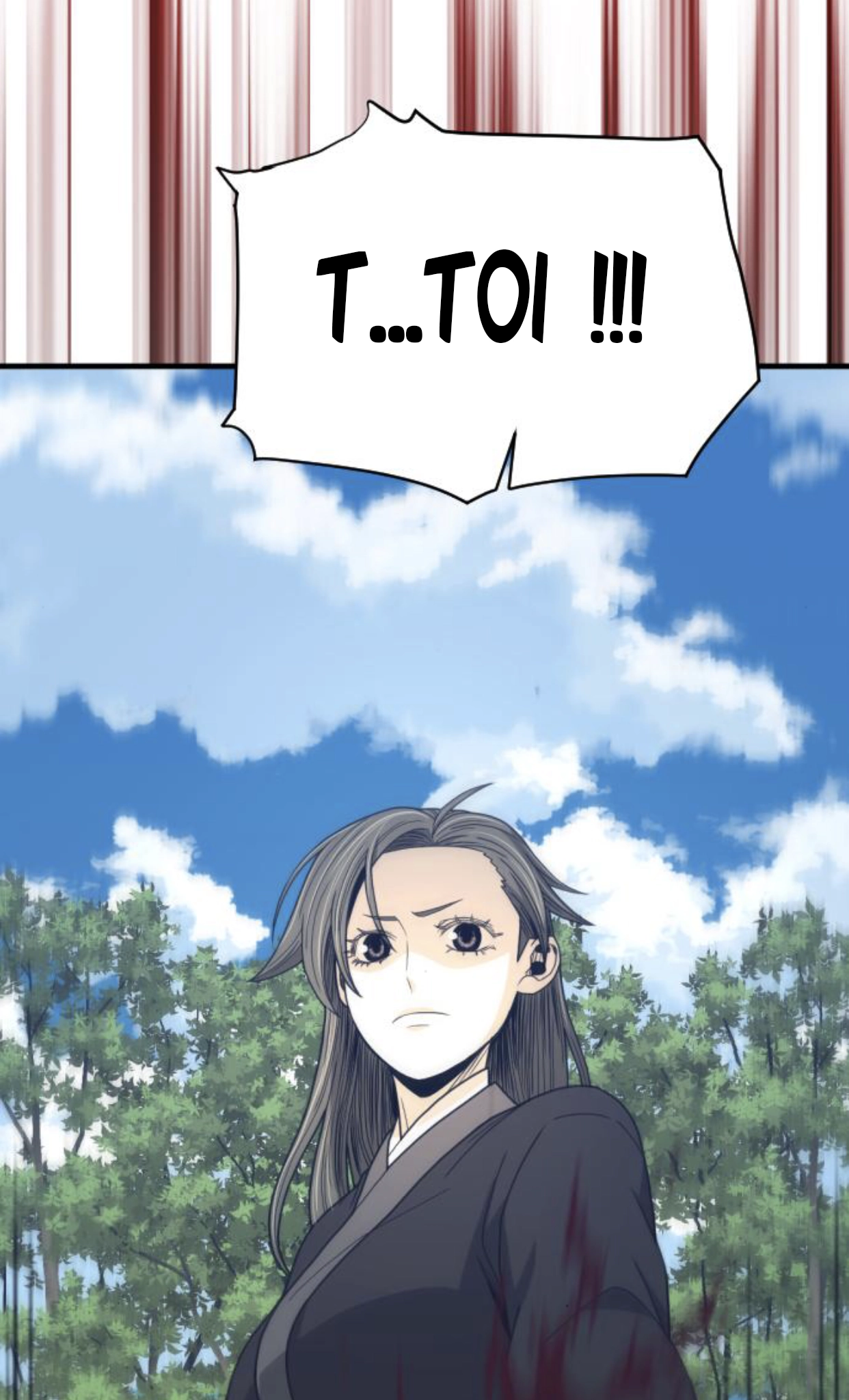 Read A Blade At A Time FR Manga Online