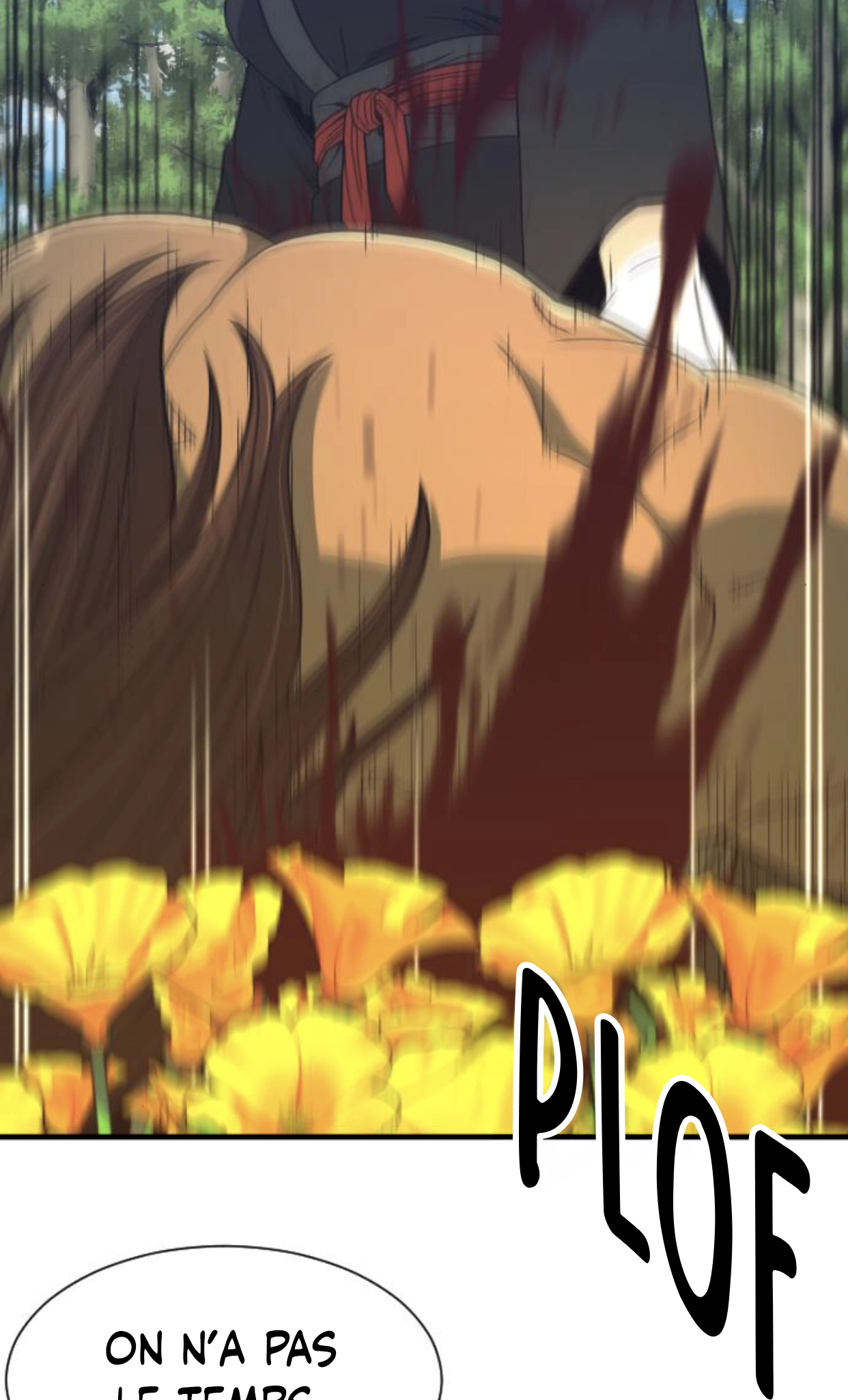 Read A Blade At A Time FR Manga Online