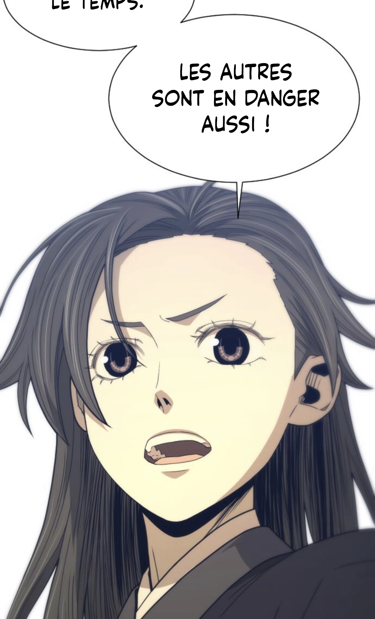 Read A Blade At A Time FR Manga Online