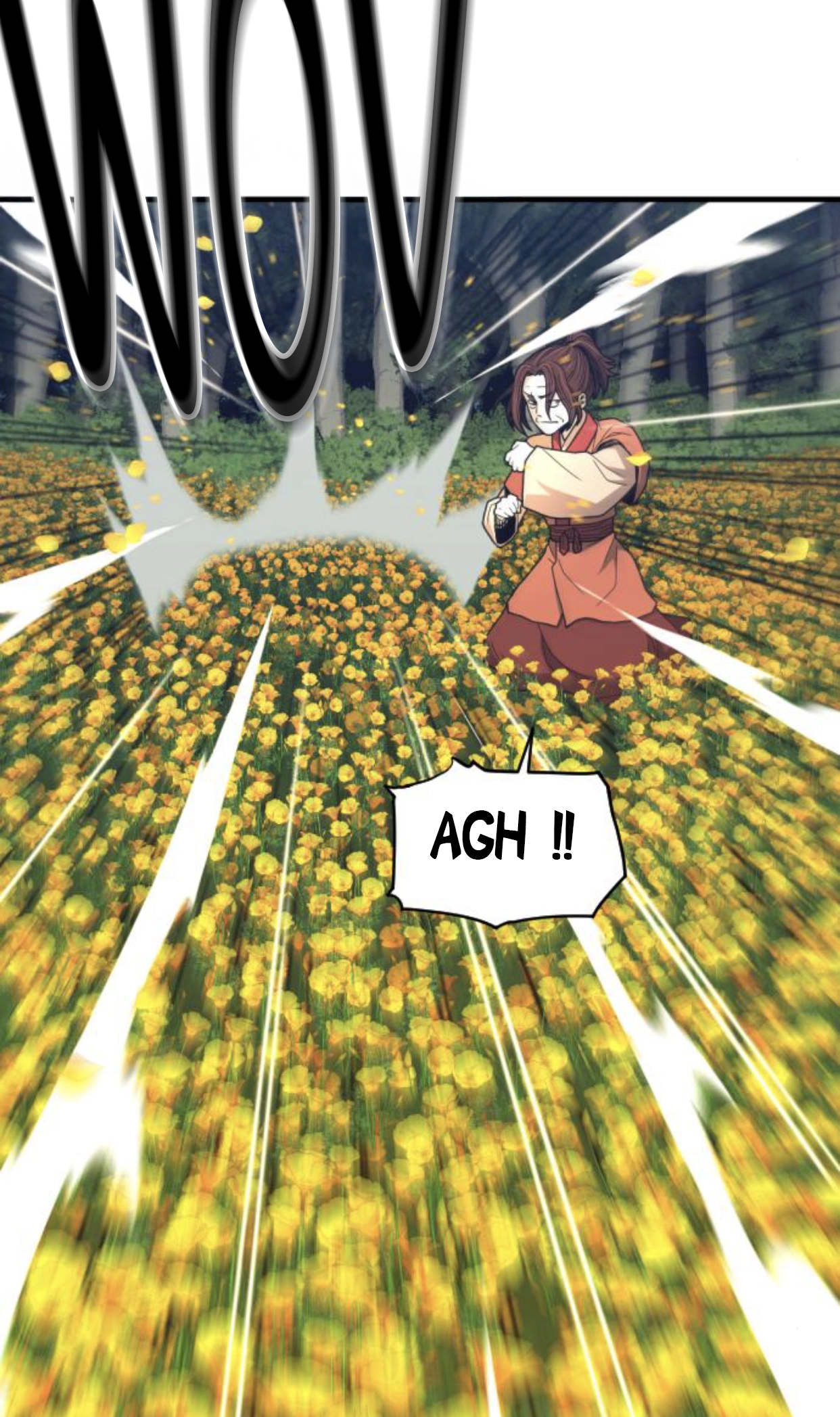 Read A Blade At A Time FR Manga Online