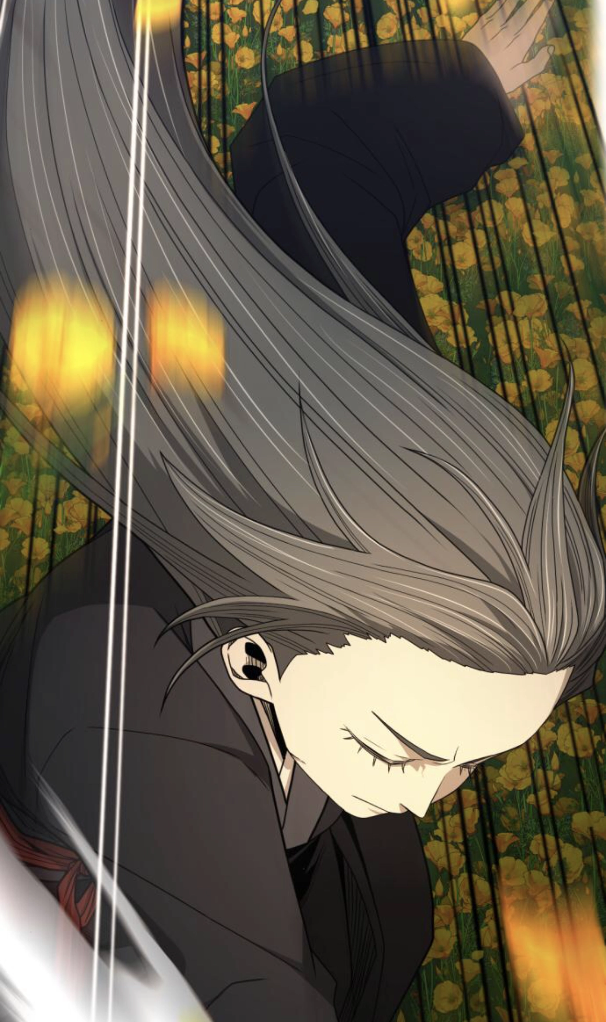 Read A Blade At A Time FR Manga Online