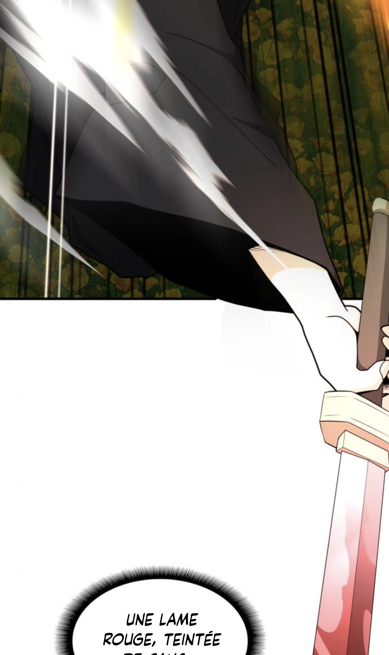 Read A Blade At A Time FR Manga Online