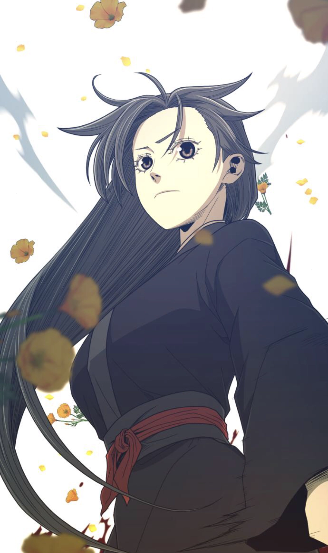 Read A Blade At A Time FR Manga Online