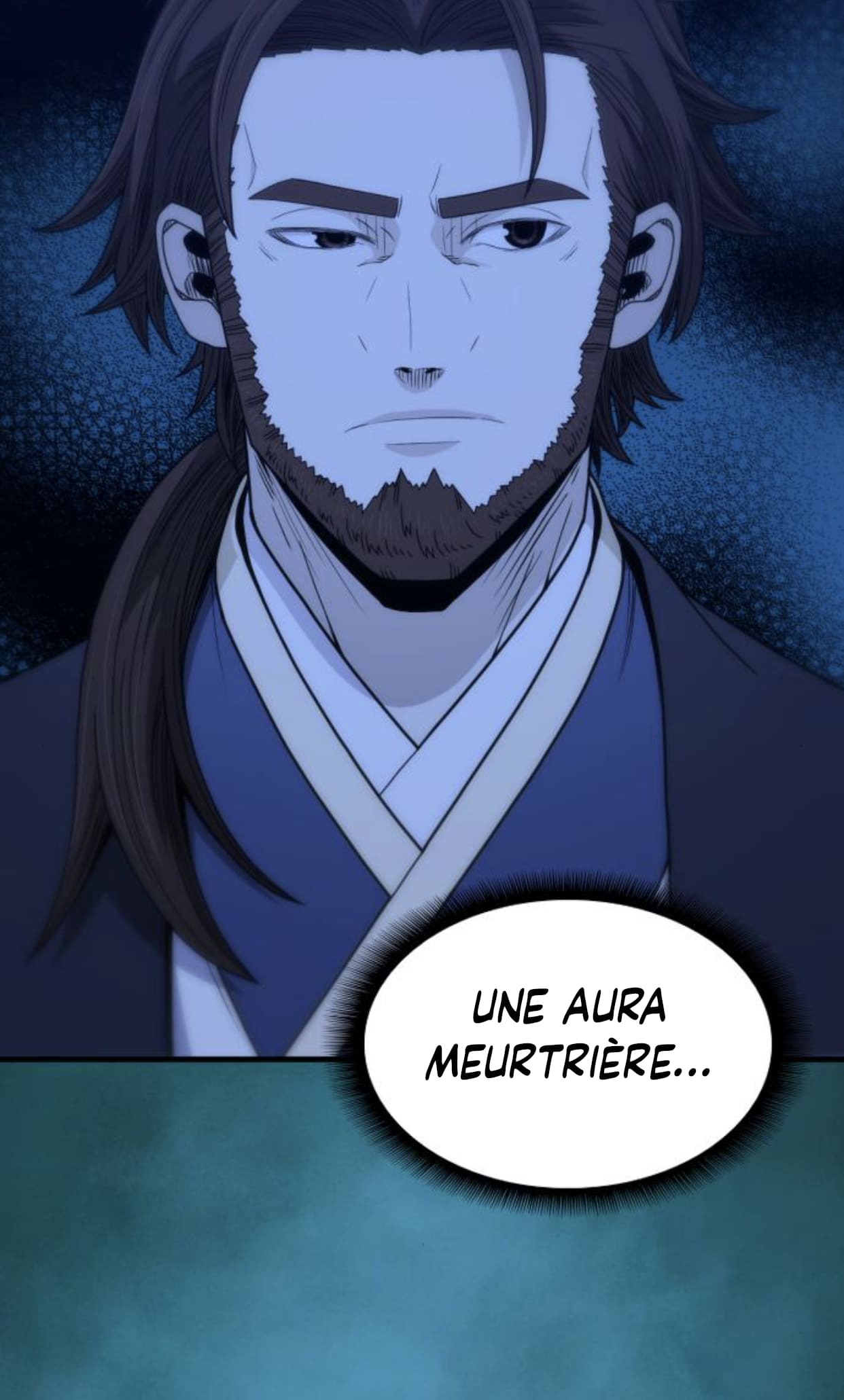 Read A Blade At A Time FR Manga Online