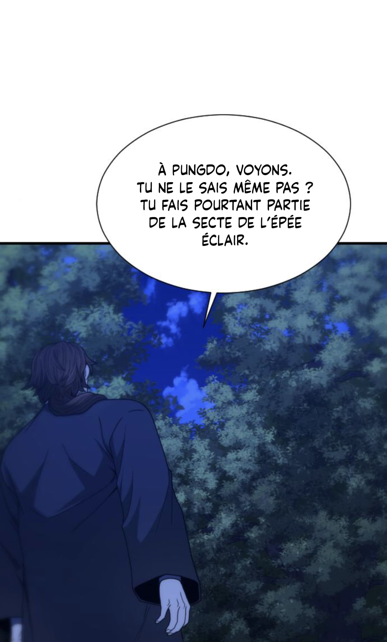 Read A Blade At A Time FR Manga Online