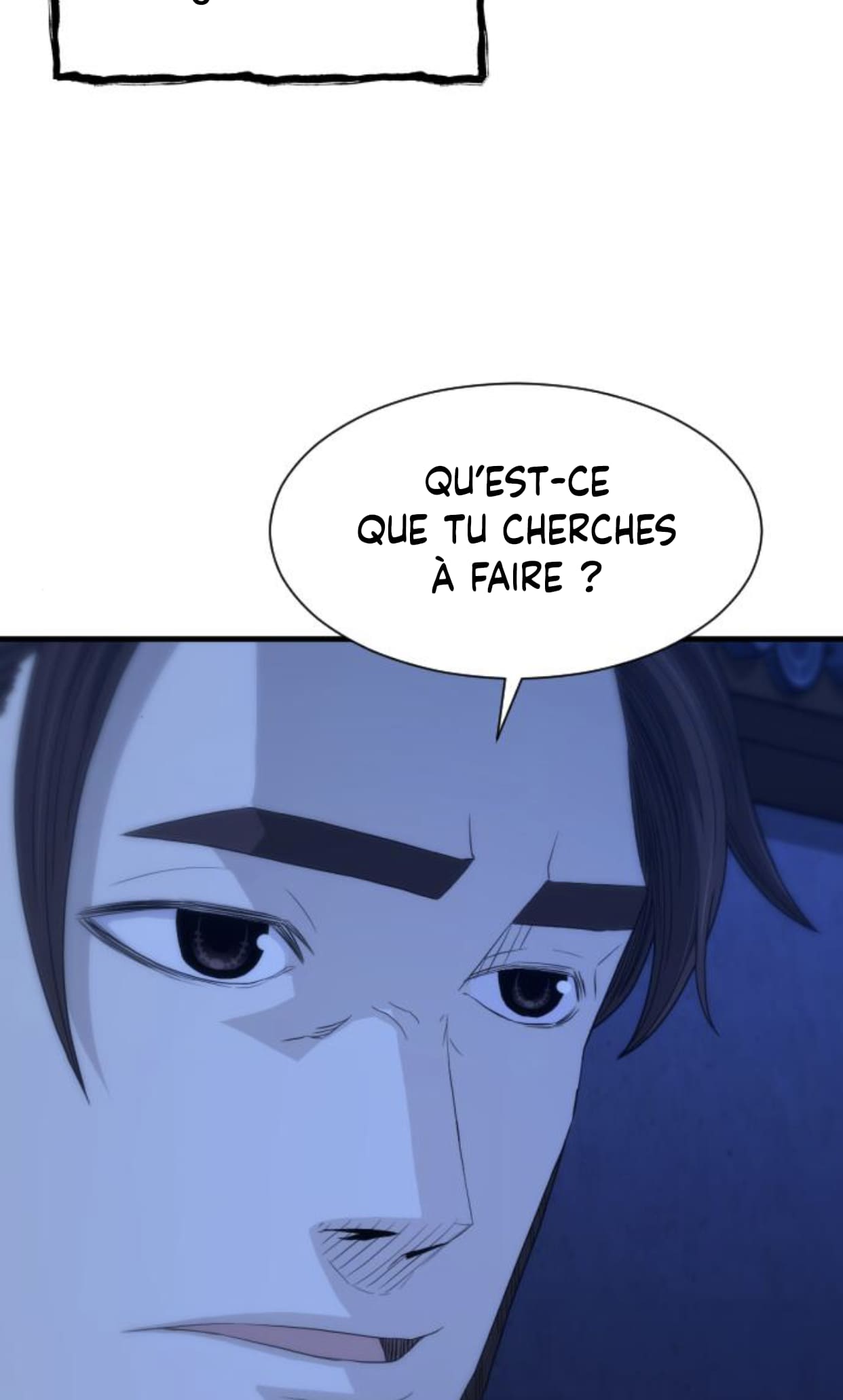 Read A Blade At A Time FR Manga Online