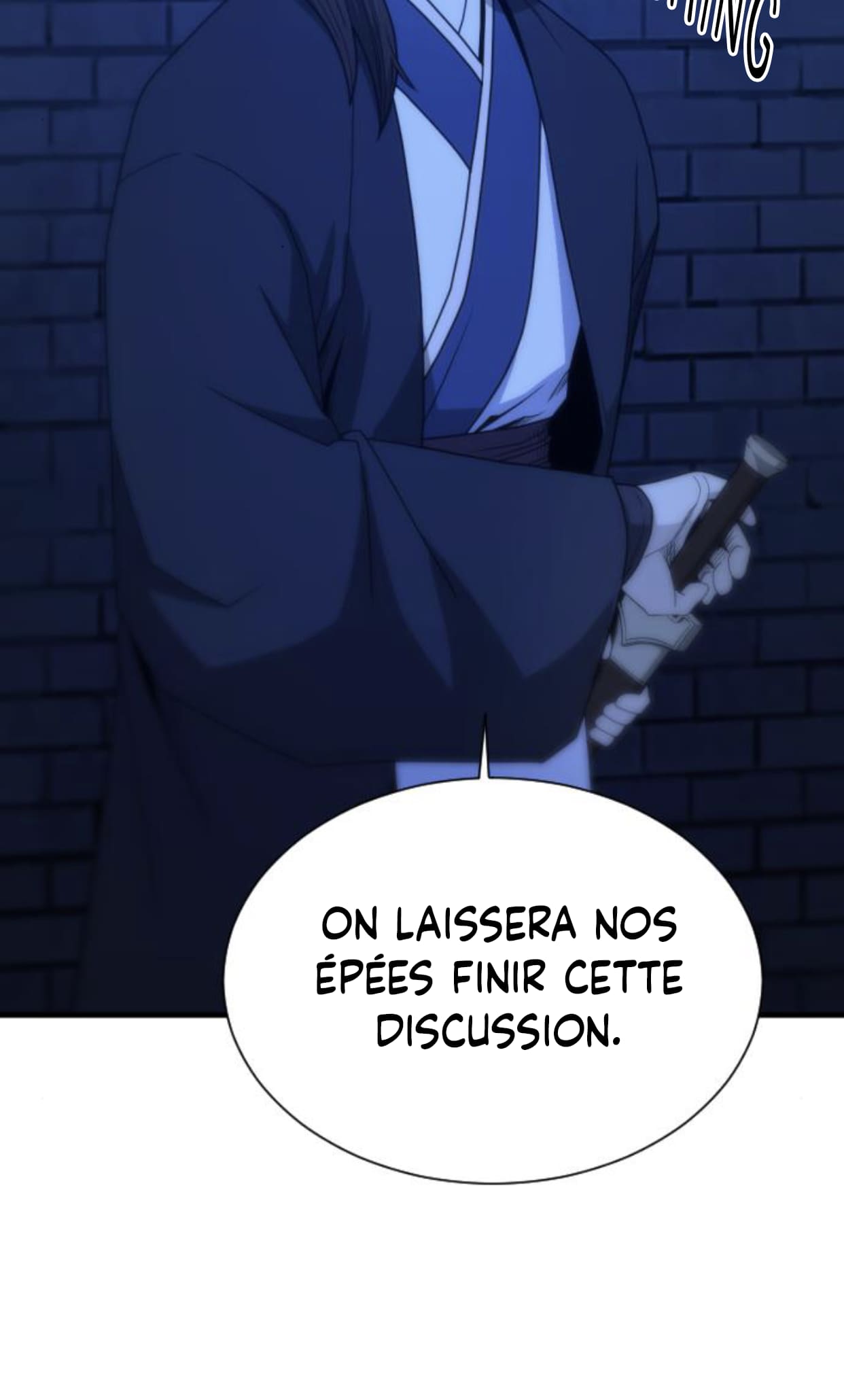 Read A Blade At A Time FR Manga Online