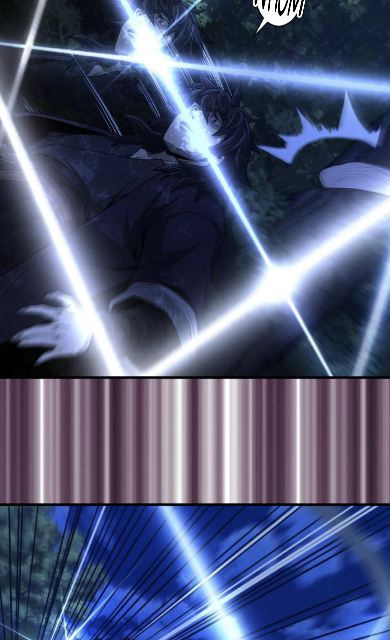 Read A Blade At A Time FR Manga Online