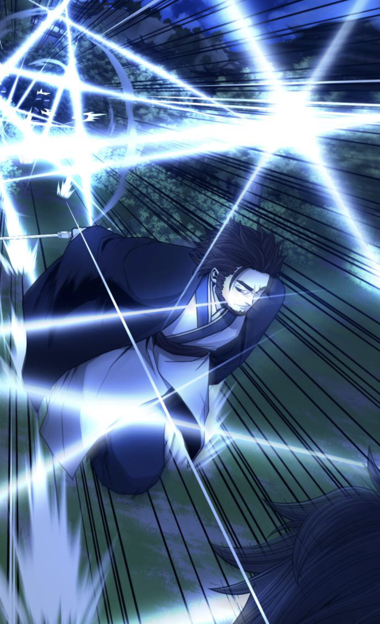 Read A Blade At A Time FR Manga Online