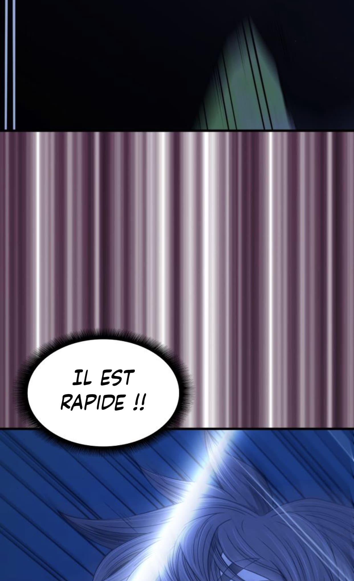 Read A Blade At A Time FR Manga Online