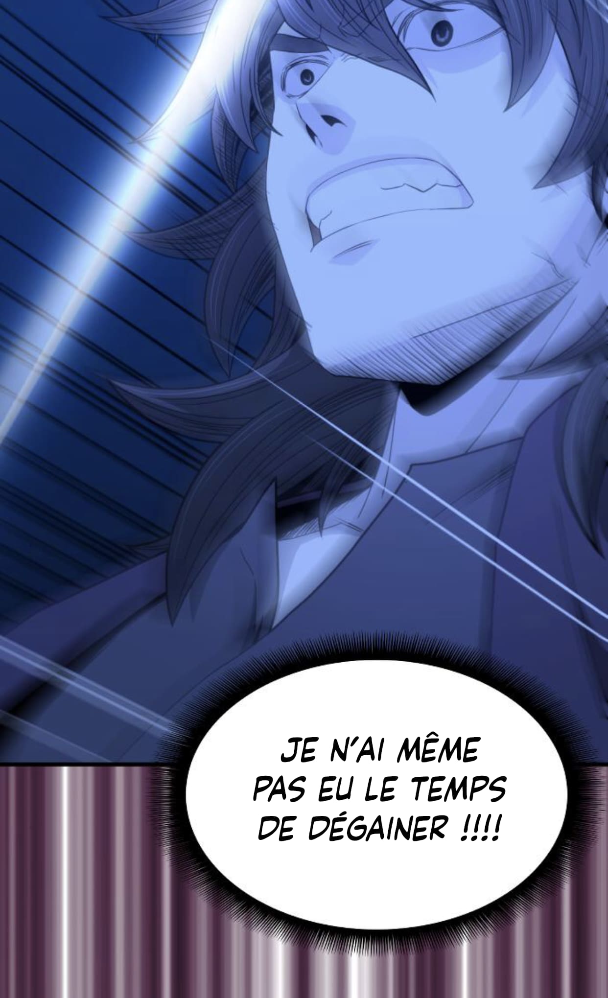 Read A Blade At A Time FR Manga Online