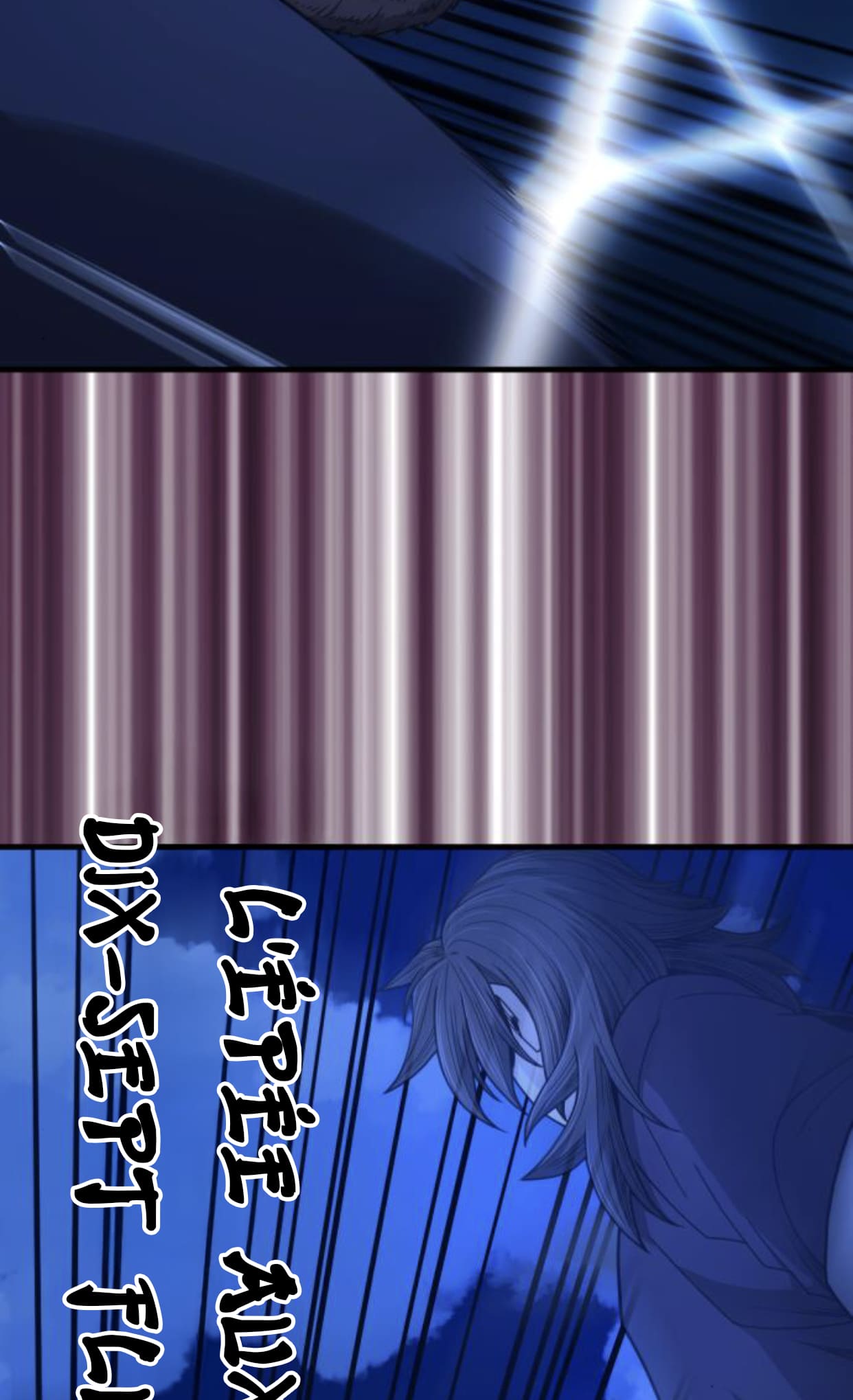 Read A Blade At A Time FR Manga Online