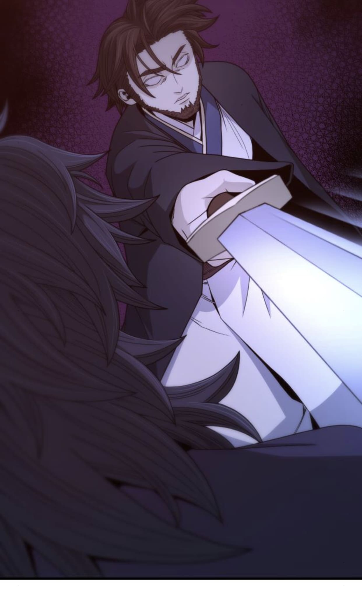 Read A Blade At A Time FR Manga Online