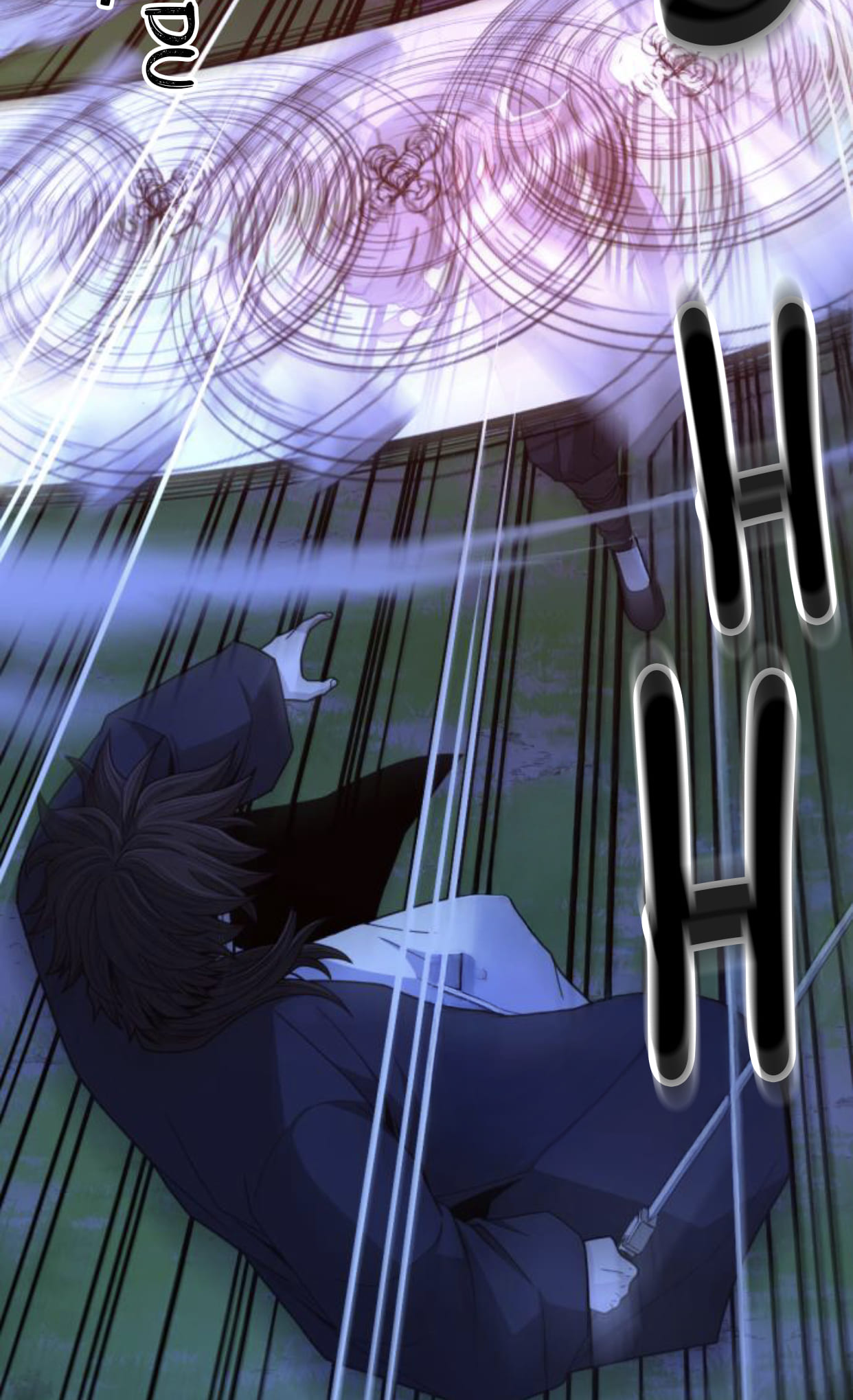 Read A Blade At A Time FR Manga Online