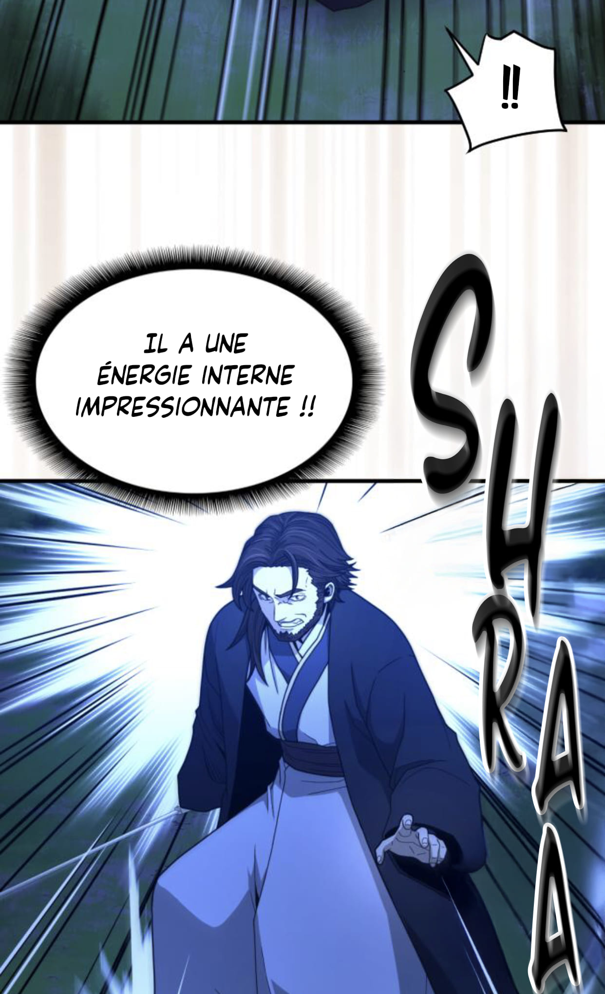 Read A Blade At A Time FR Manga Online