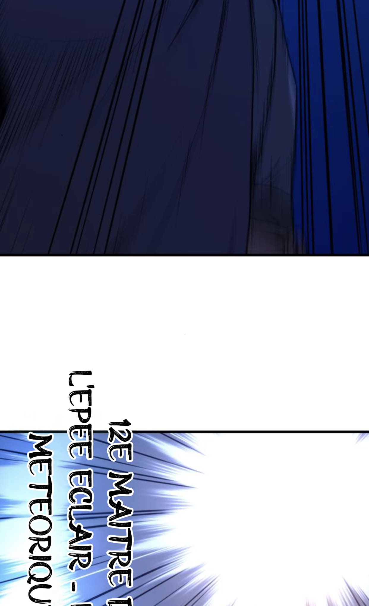 Read A Blade At A Time FR Manga Online