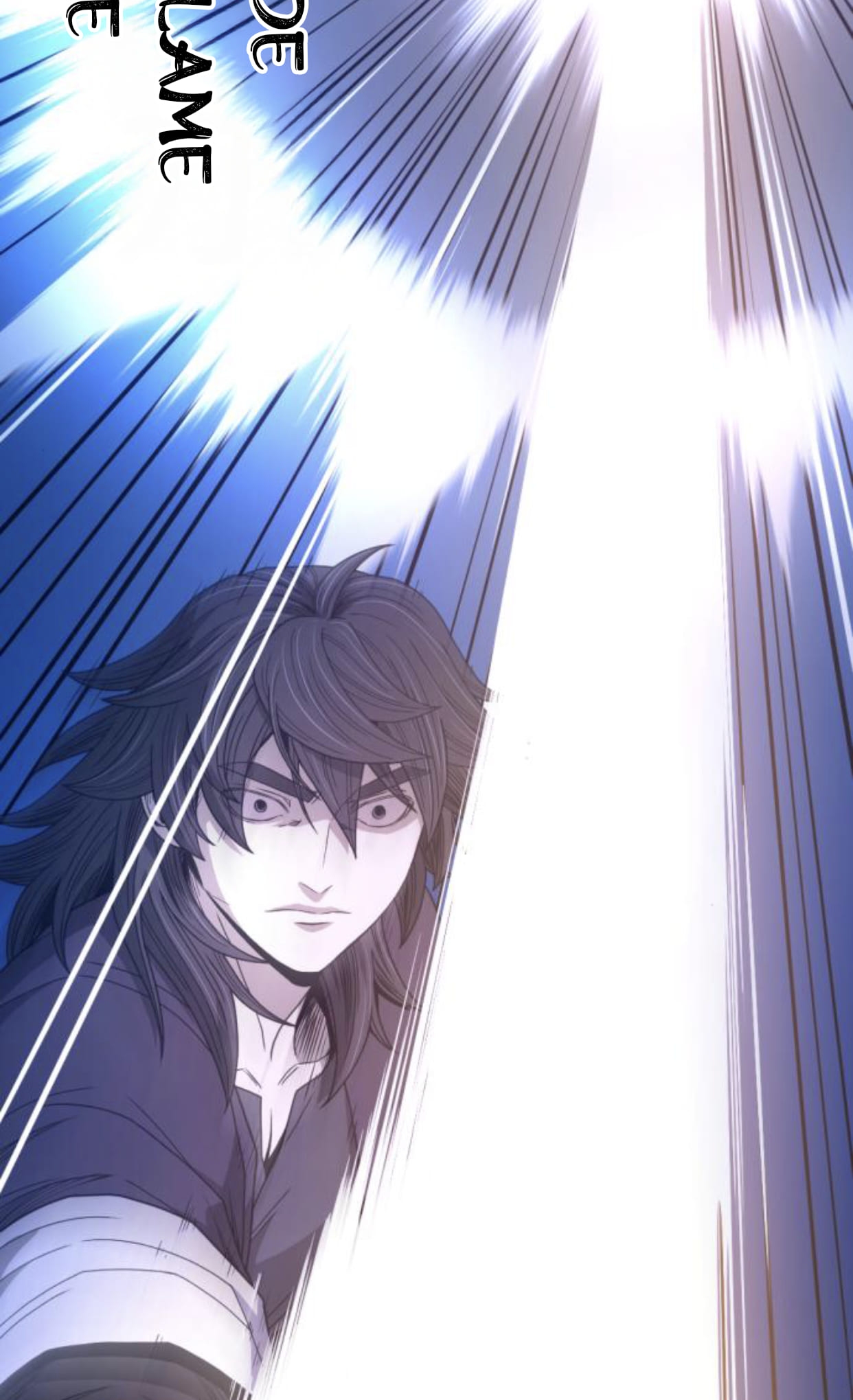 Read A Blade At A Time FR Manga Online