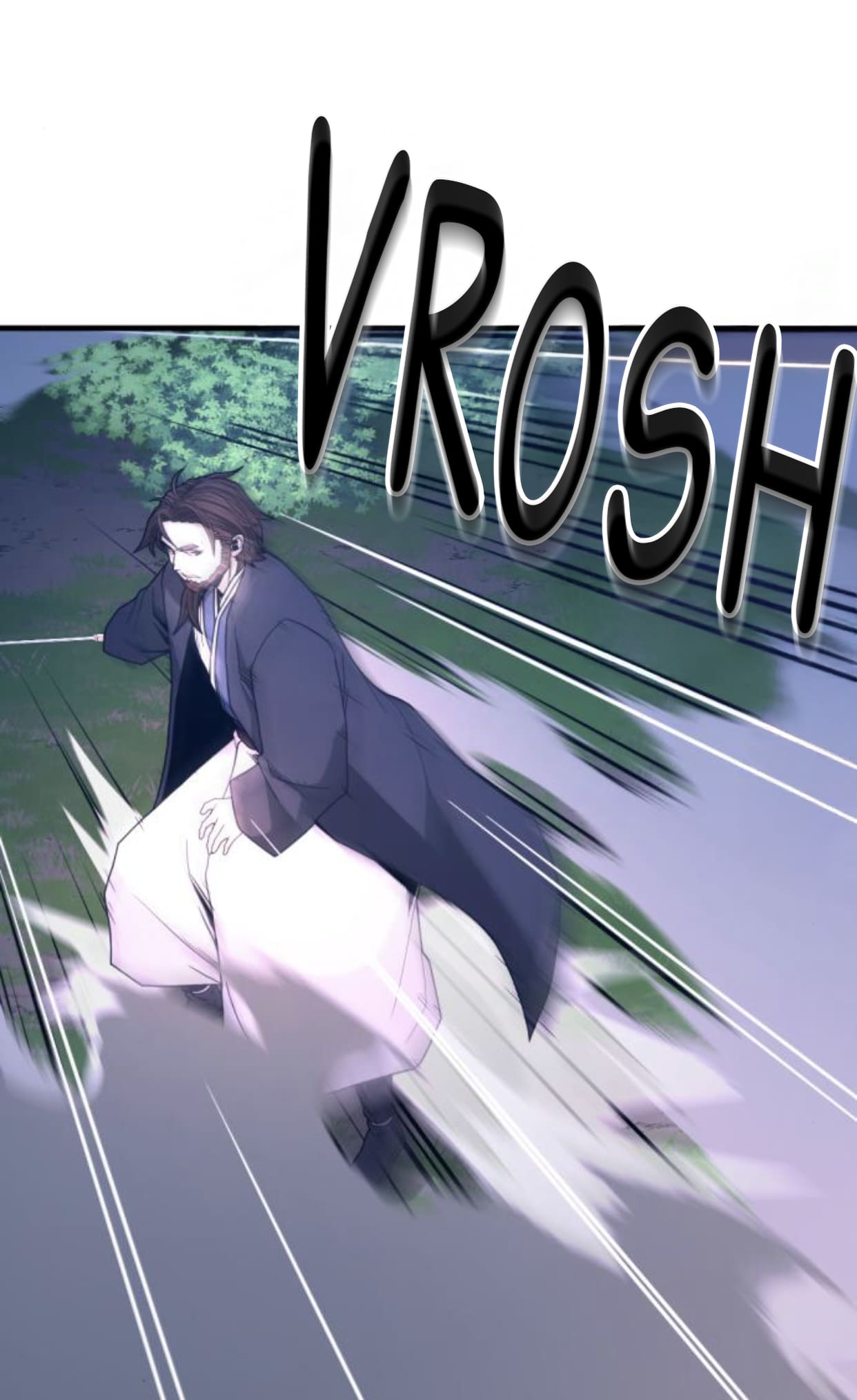 Read A Blade At A Time FR Manga Online