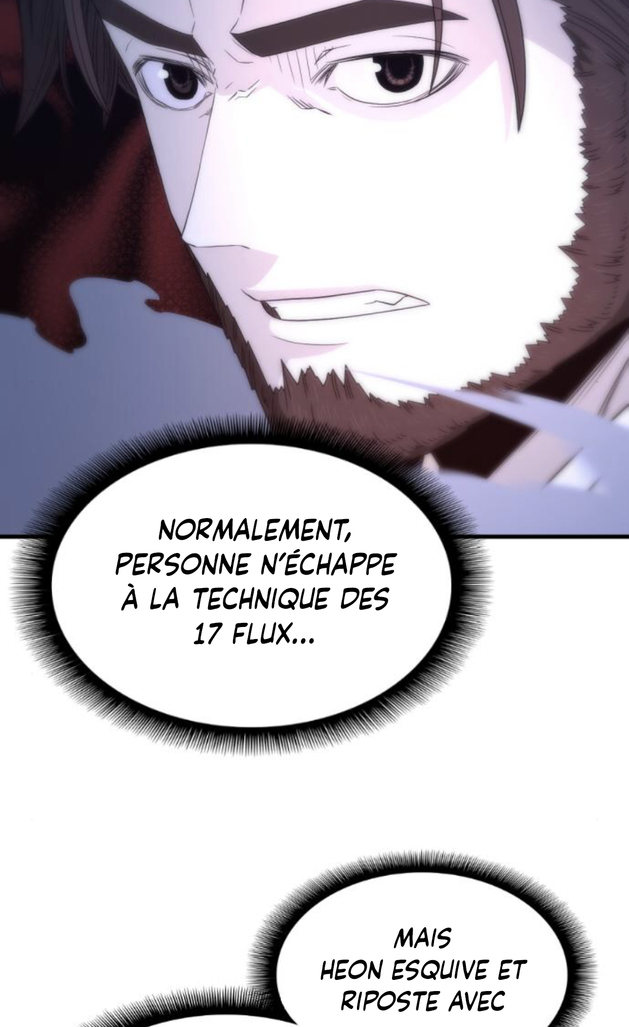 Read A Blade At A Time FR Manga Online