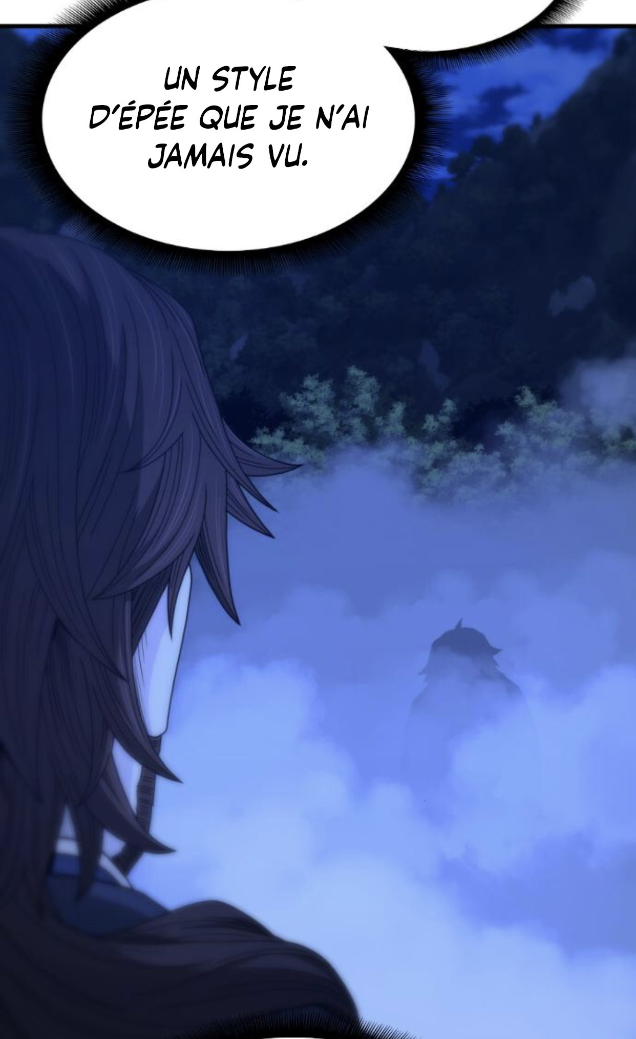 Read A Blade At A Time FR Manga Online