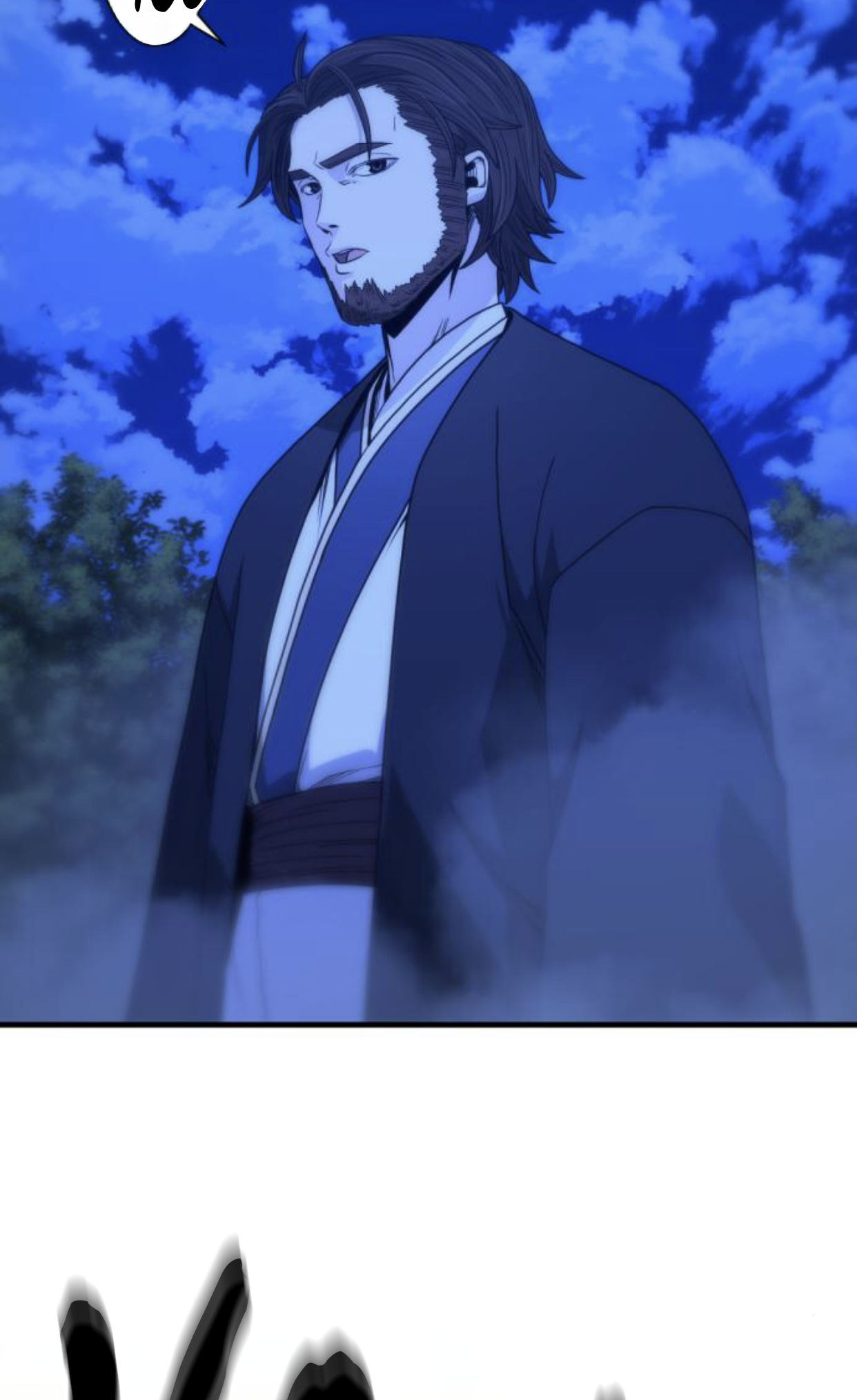 Read A Blade At A Time FR Manga Online