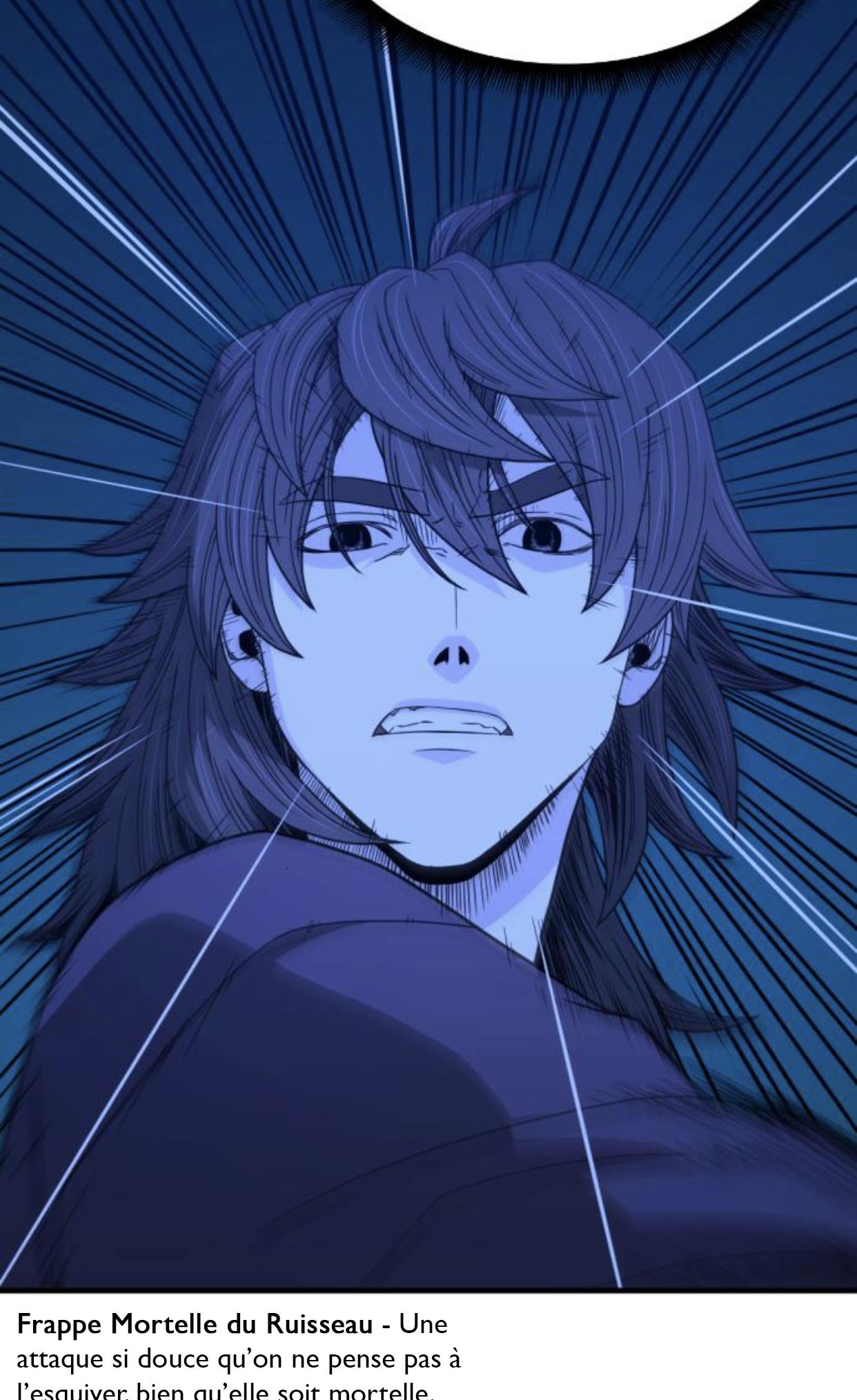 Read A Blade At A Time FR Manga Online