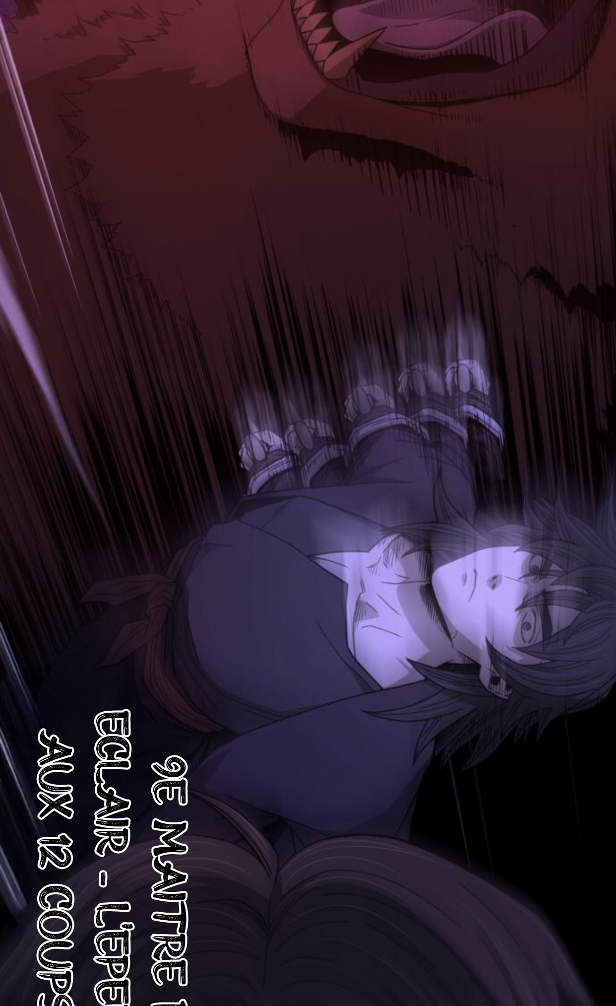 Read A Blade At A Time FR Manga Online