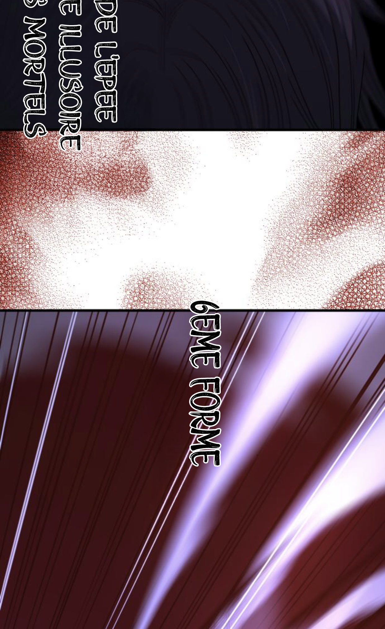 Read A Blade At A Time FR Manga Online