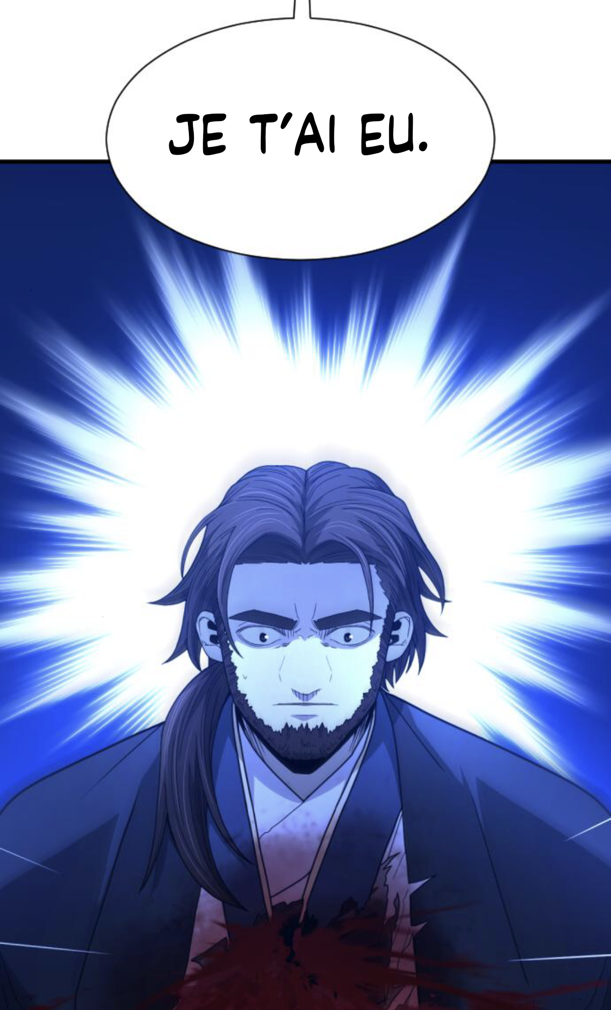 Read A Blade At A Time FR Manga Online
