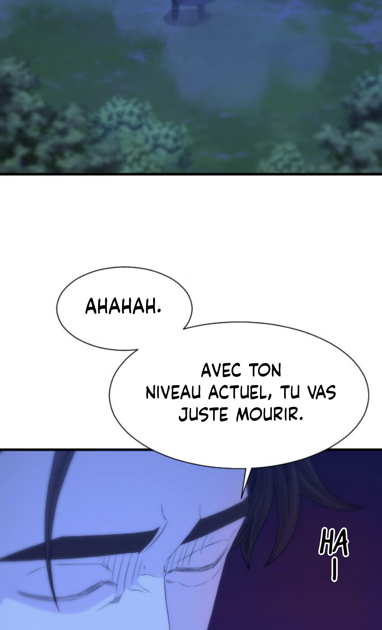 Read A Blade At A Time FR Manga Online
