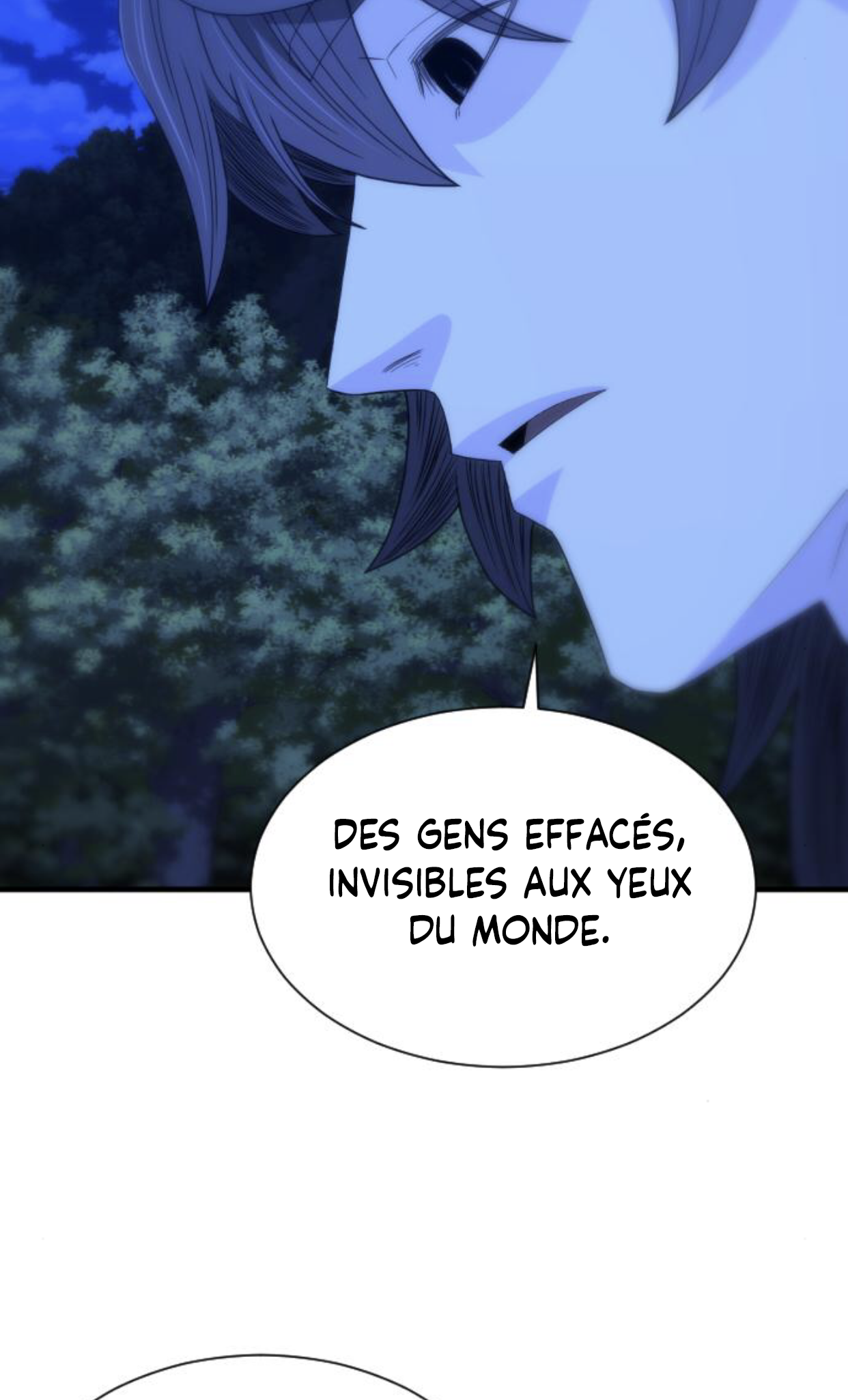 Read A Blade At A Time FR Manga Online