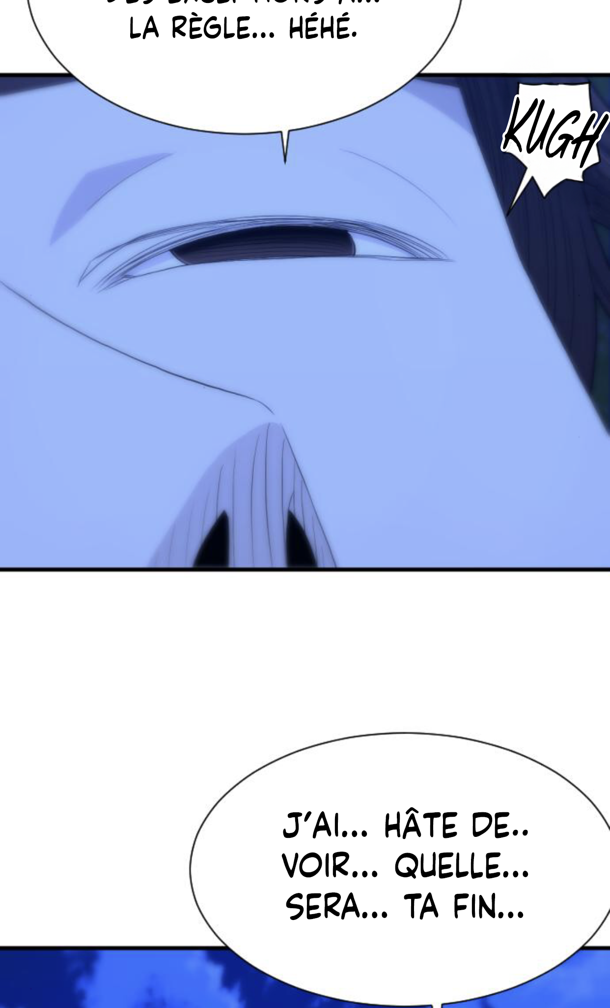 Read A Blade At A Time FR Manga Online